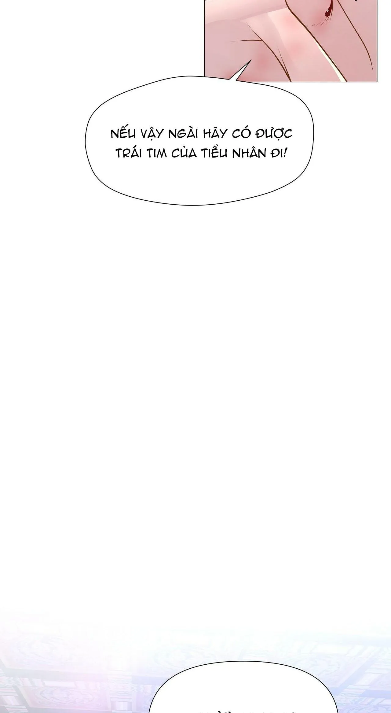 DẠ XOA HÓA LIÊN KÝ Chapter 12 Trang 49