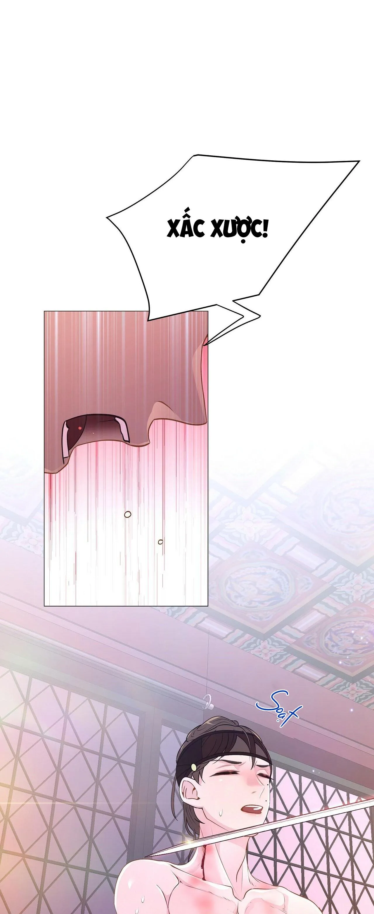 DẠ XOA HÓA LIÊN KÝ Chapter 12 Trang 52