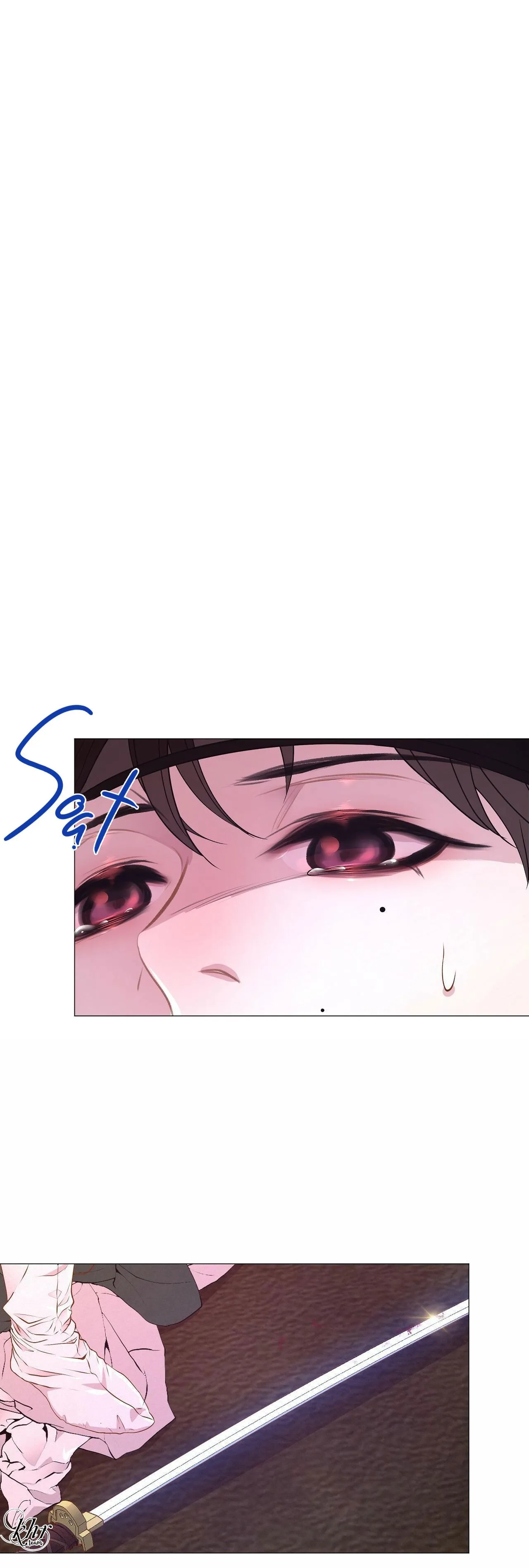 DẠ XOA HÓA LIÊN KÝ Chapter 12 Trang 60