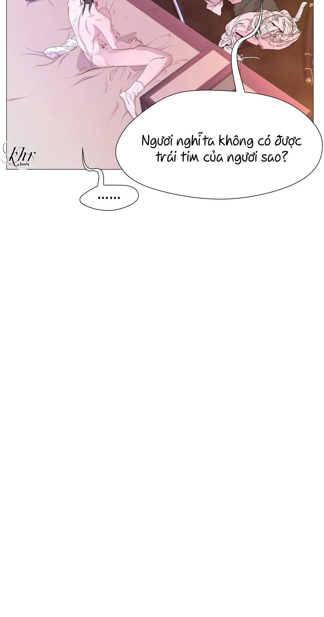 DẠ XOA HÓA LIÊN KÝ Chapter 12 Trang 62