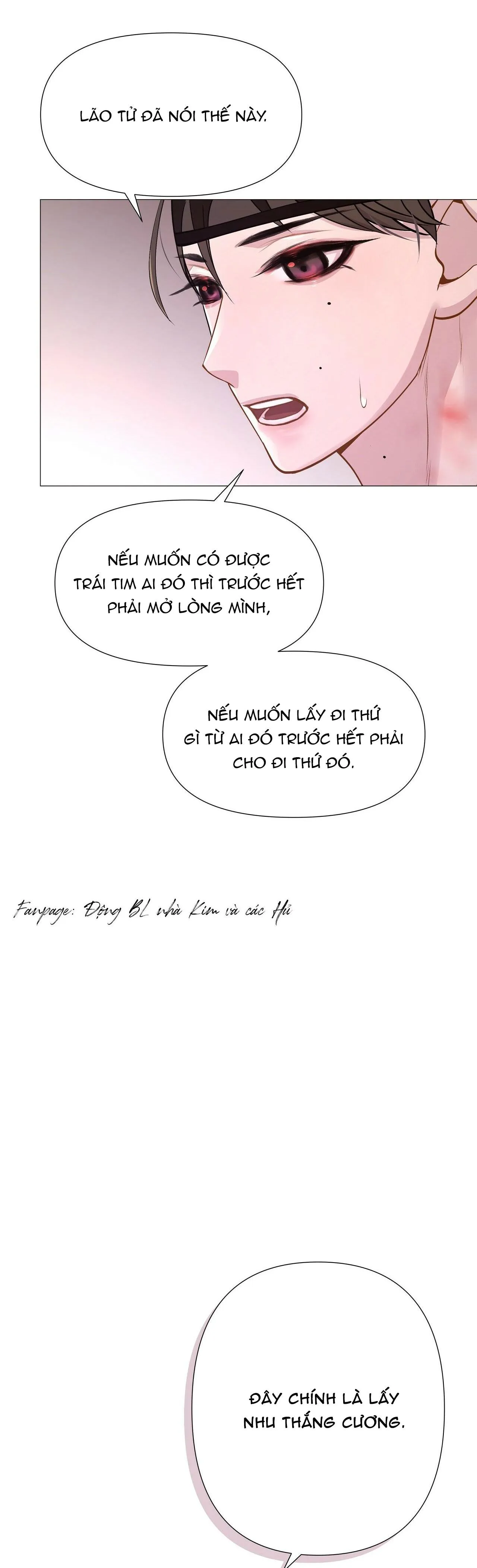 DẠ XOA HÓA LIÊN KÝ Chapter 12 Trang 66