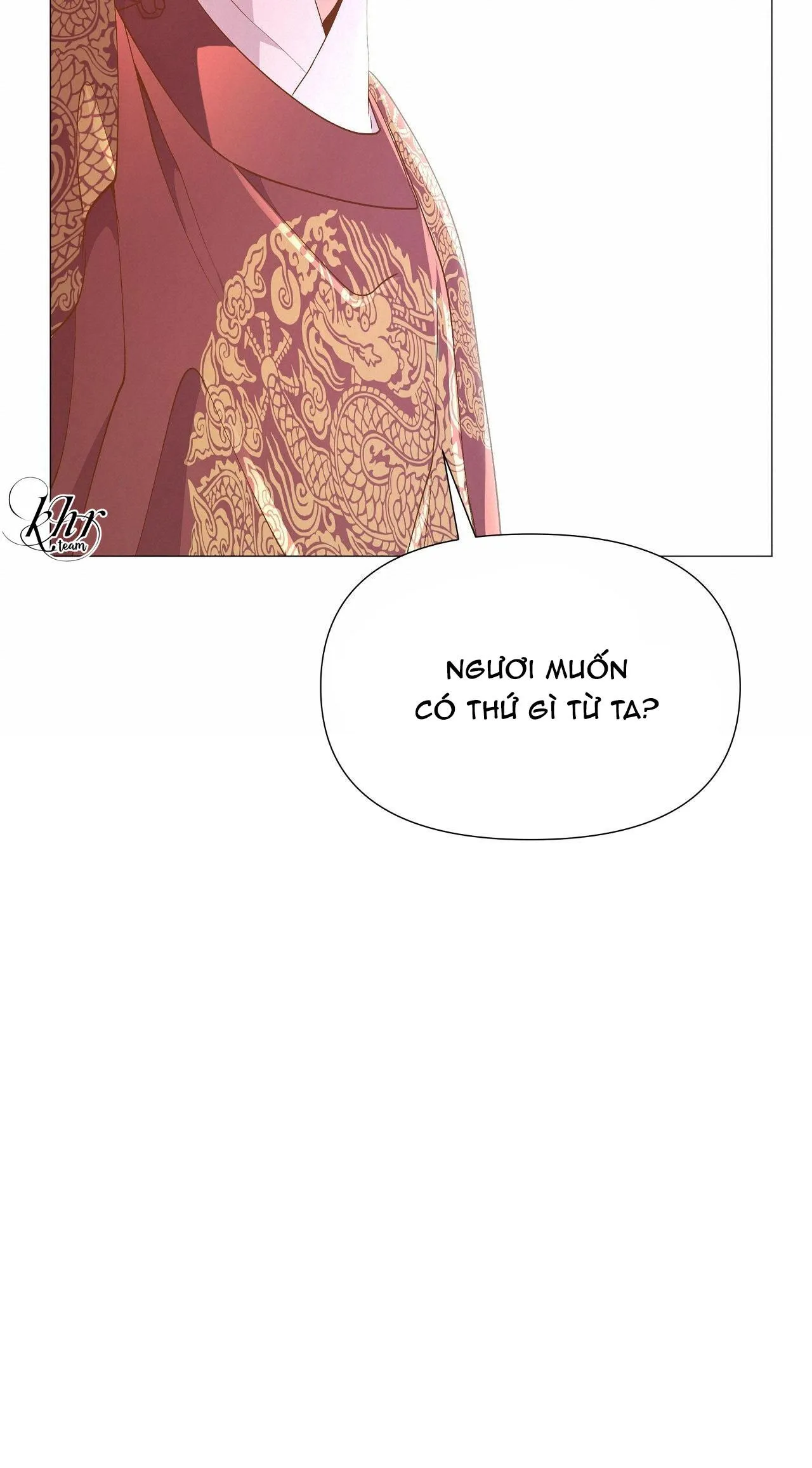 DẠ XOA HÓA LIÊN KÝ Chapter 12 Trang 68