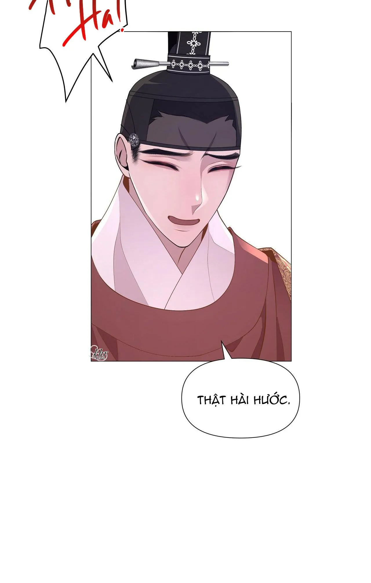 DẠ XOA HÓA LIÊN KÝ Chapter 12 Trang 71