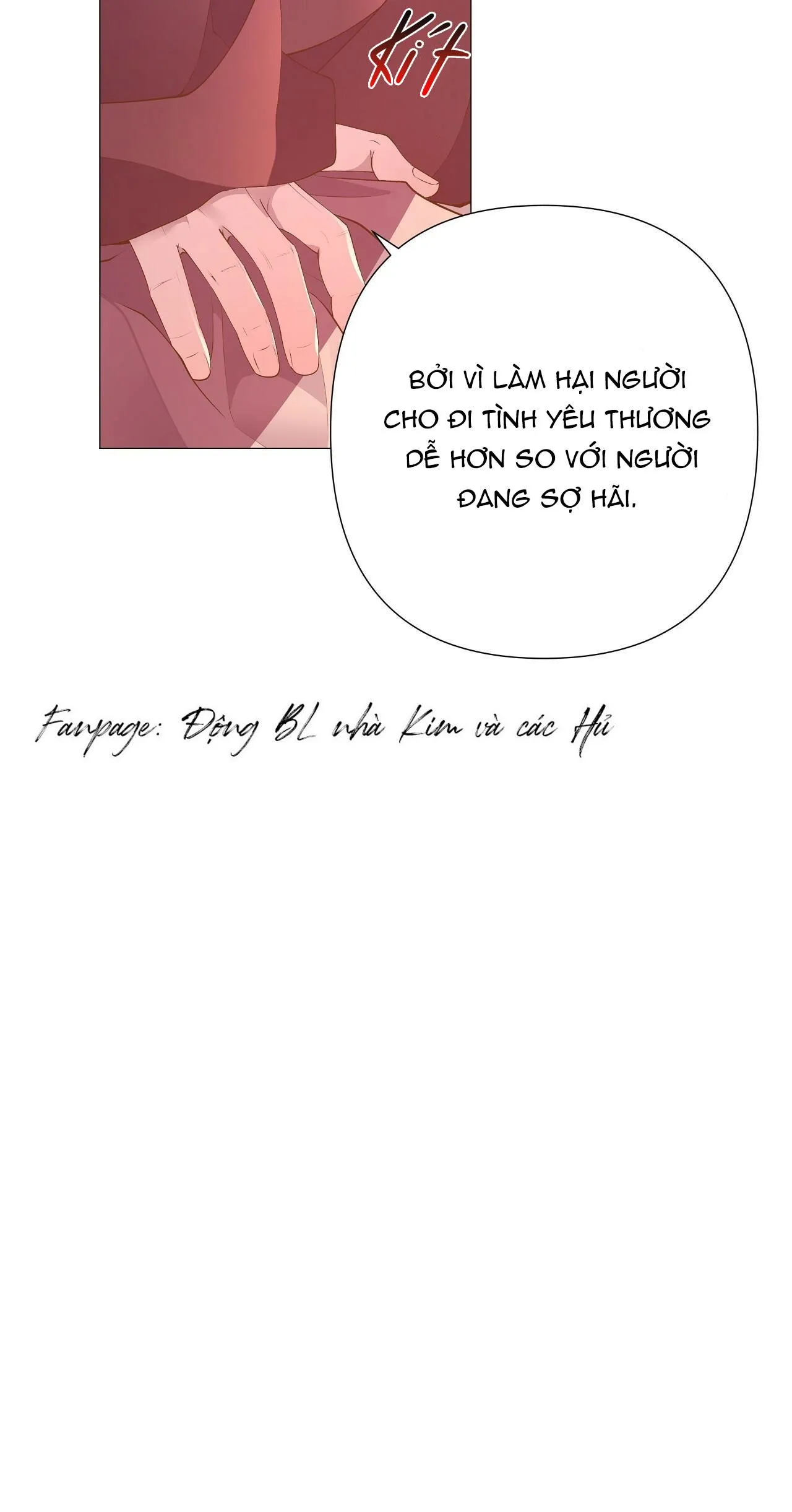 DẠ XOA HÓA LIÊN KÝ Chapter 12 Trang 73