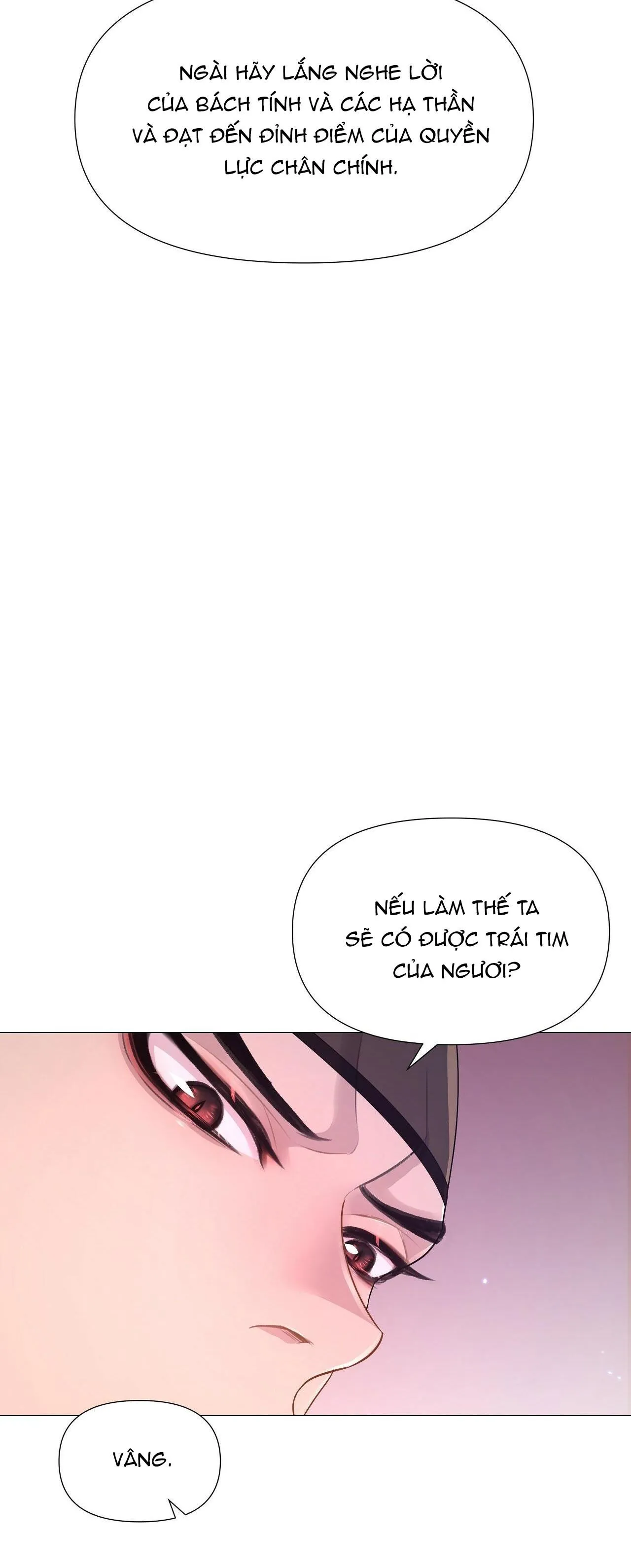 DẠ XOA HÓA LIÊN KÝ Chapter 12 Trang 78