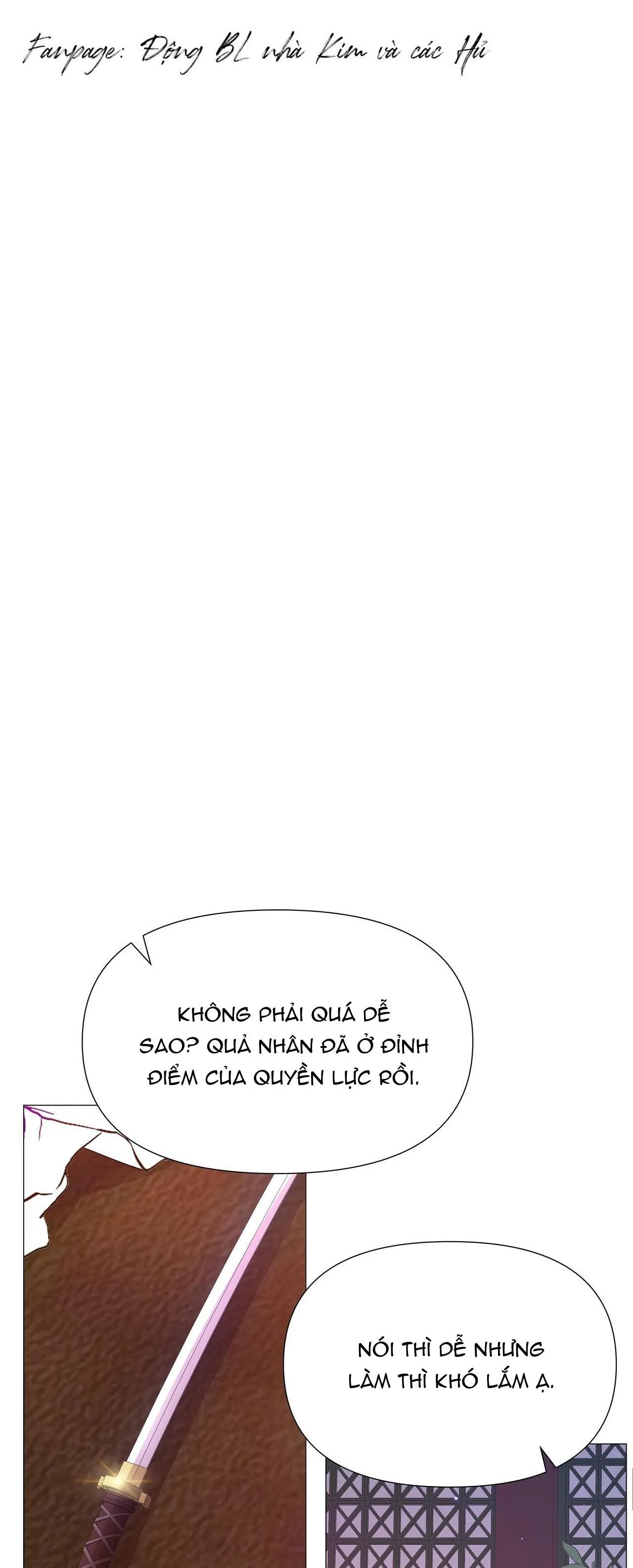 DẠ XOA HÓA LIÊN KÝ Chapter 12 Trang 79