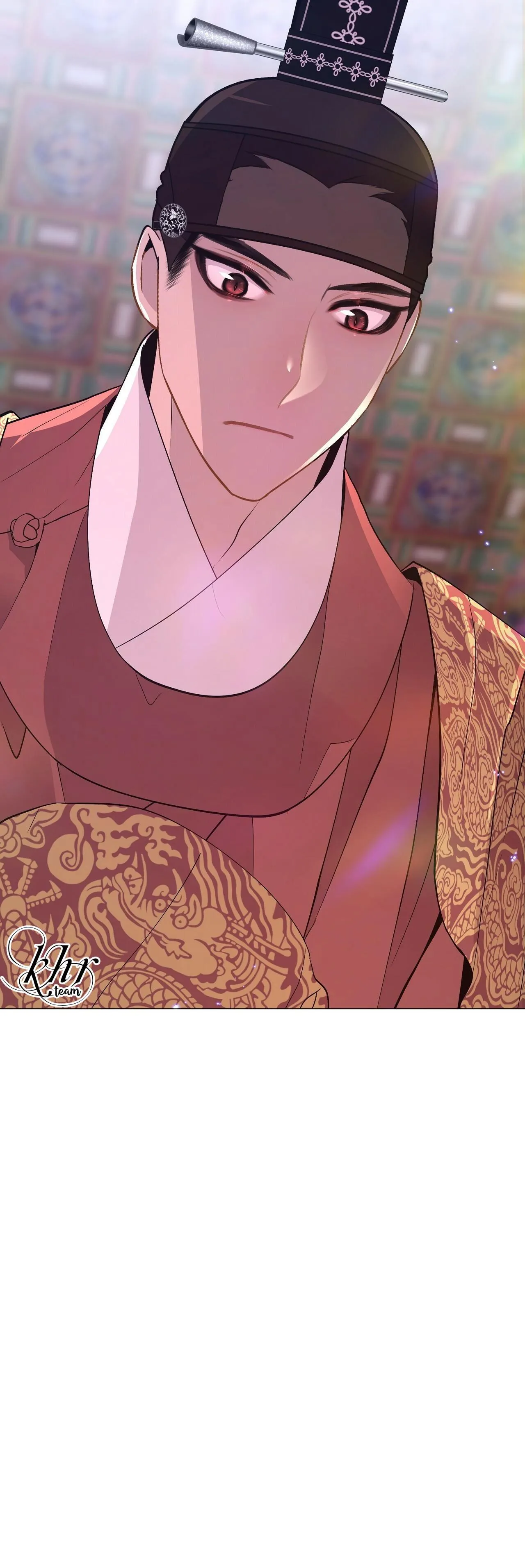 DẠ XOA HÓA LIÊN KÝ Chapter 12 Trang 81