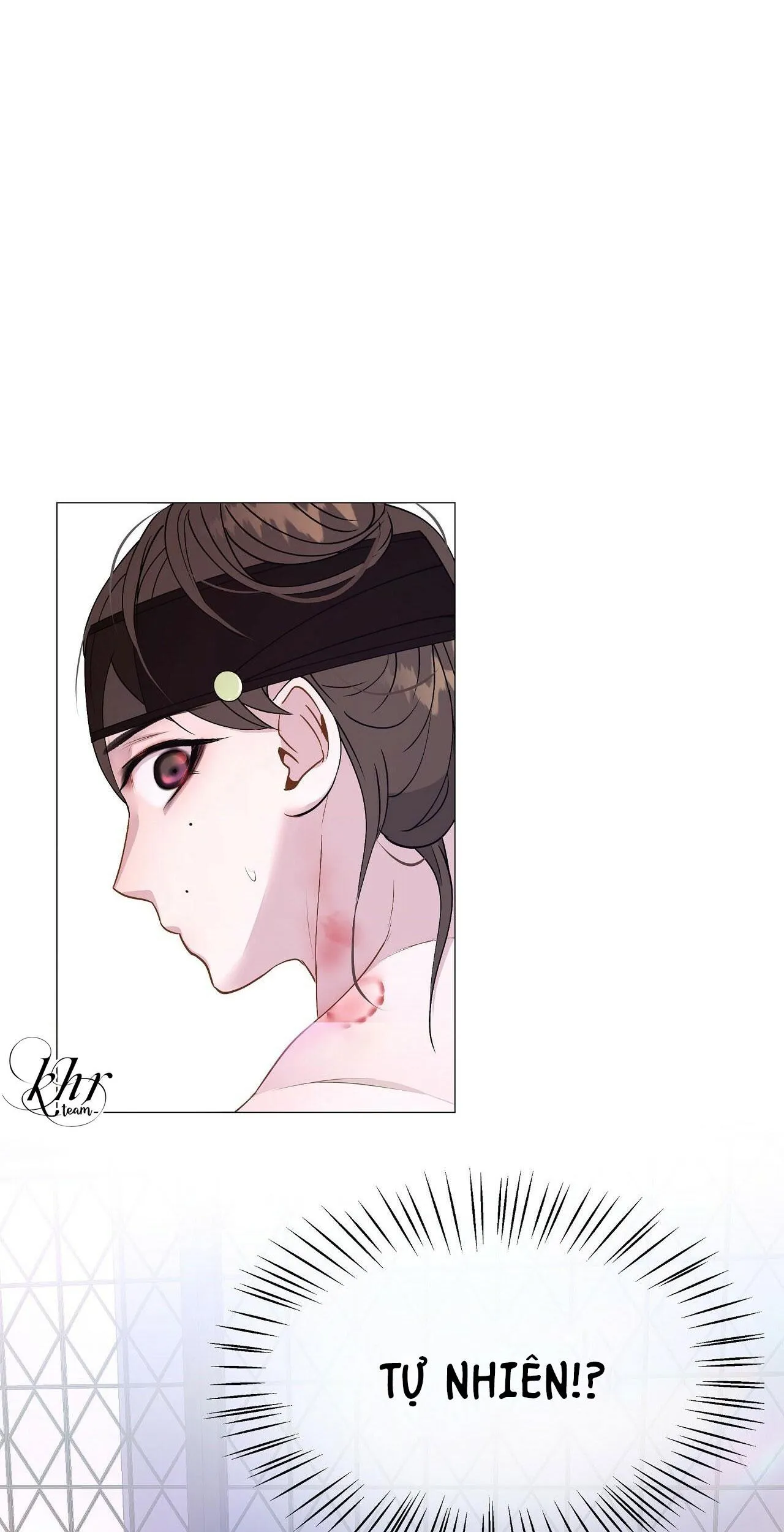 DẠ XOA HÓA LIÊN KÝ Chapter 13 Trang 9