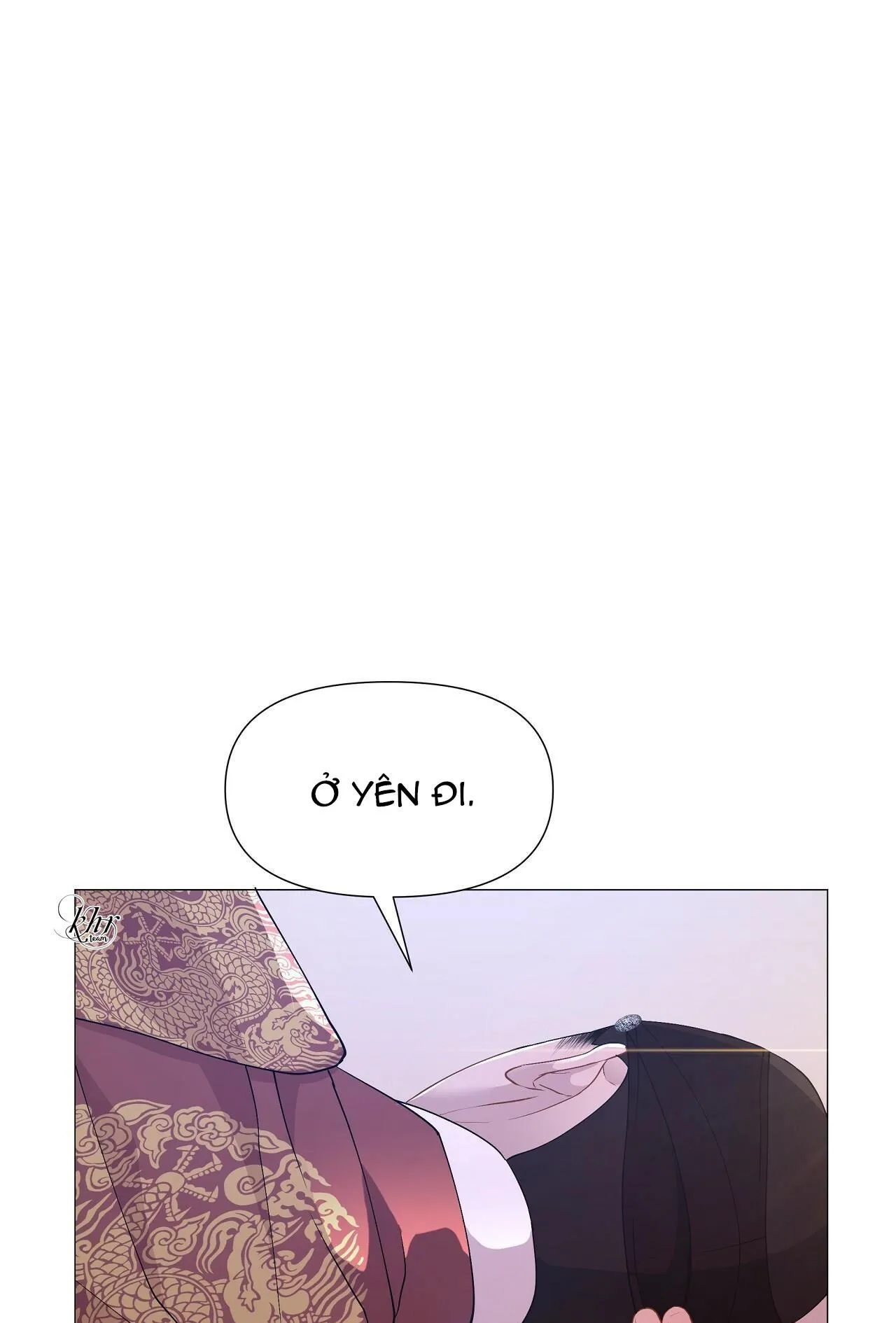 DẠ XOA HÓA LIÊN KÝ Chapter 13 Trang 12