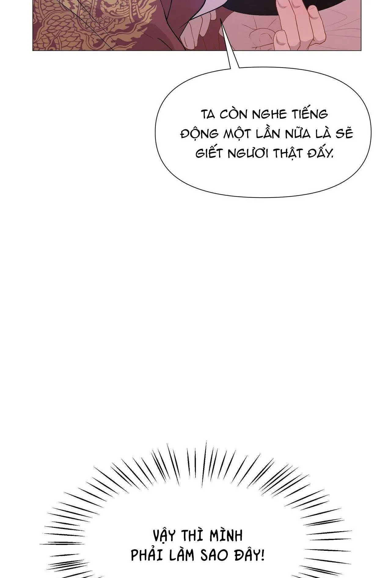 DẠ XOA HÓA LIÊN KÝ Chapter 13 Trang 13