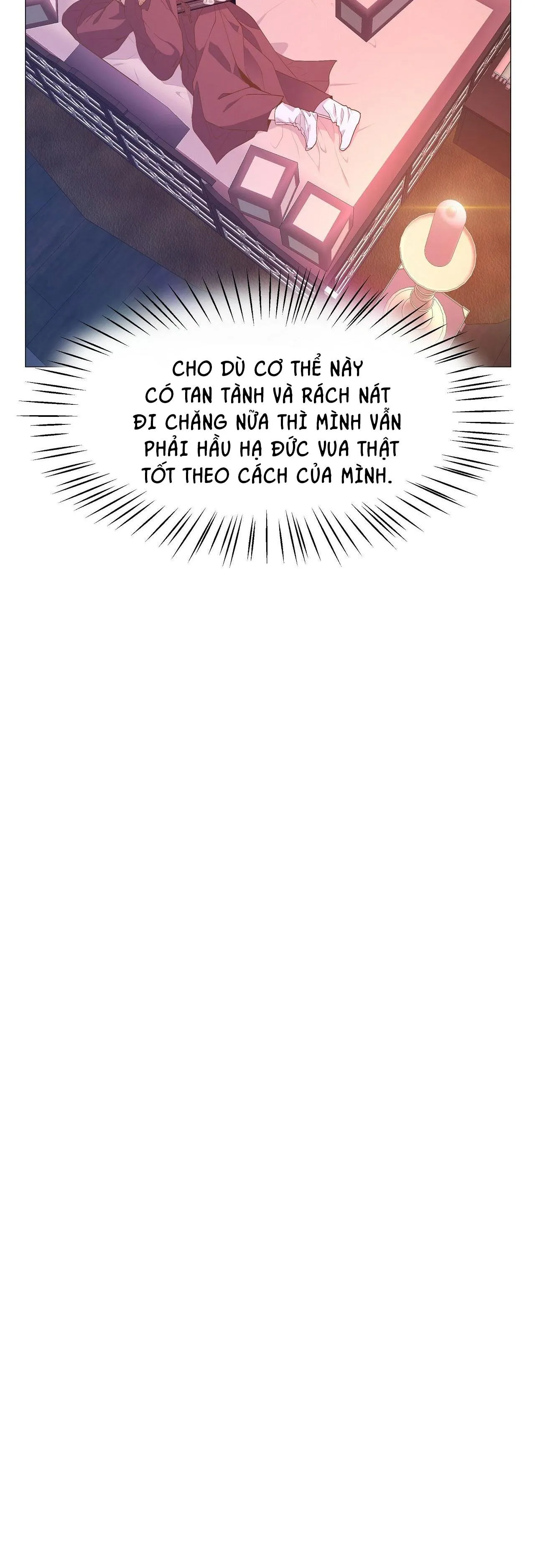 DẠ XOA HÓA LIÊN KÝ Chapter 13 Trang 23