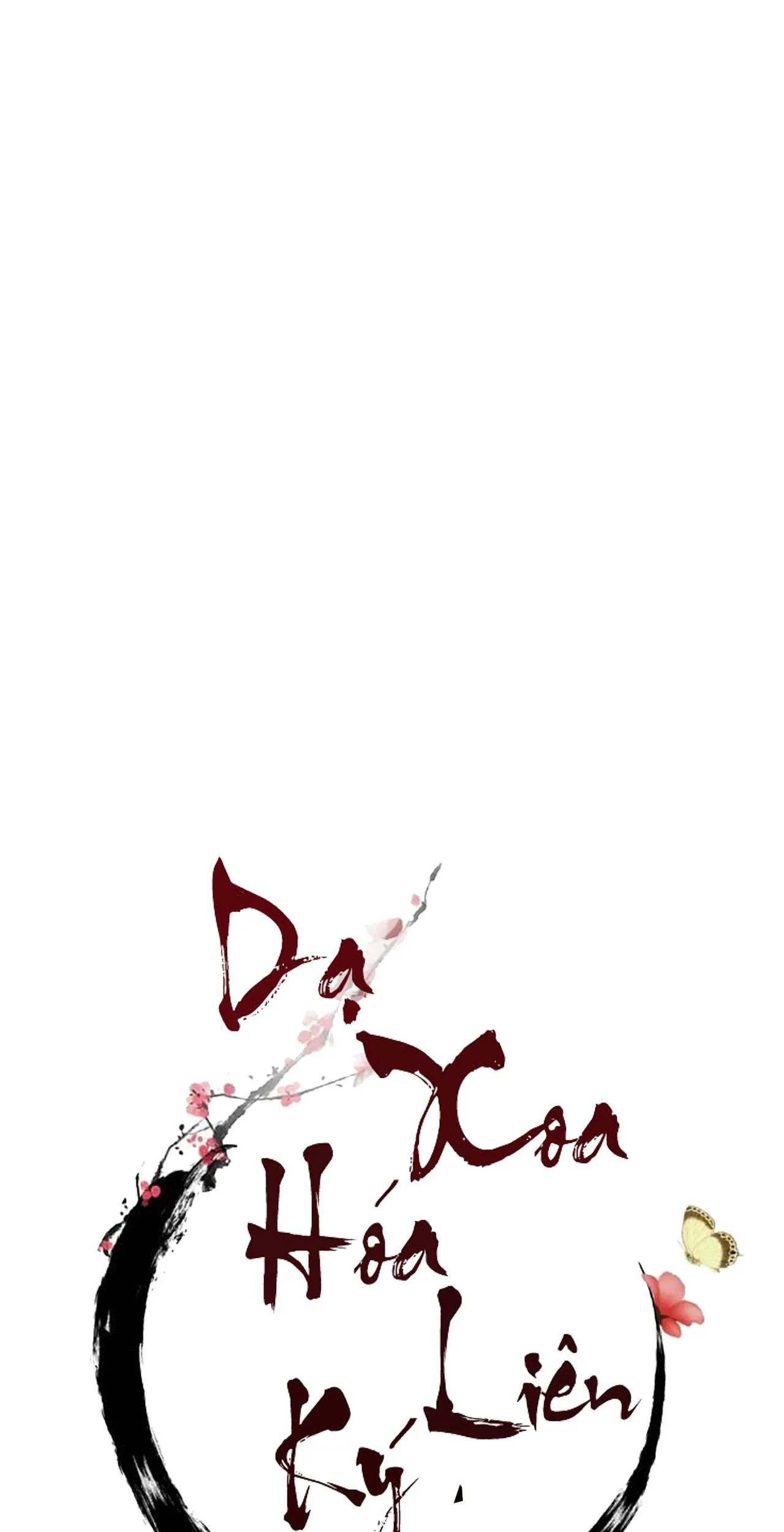 DẠ XOA HÓA LIÊN KÝ Chapter 13 Trang 24