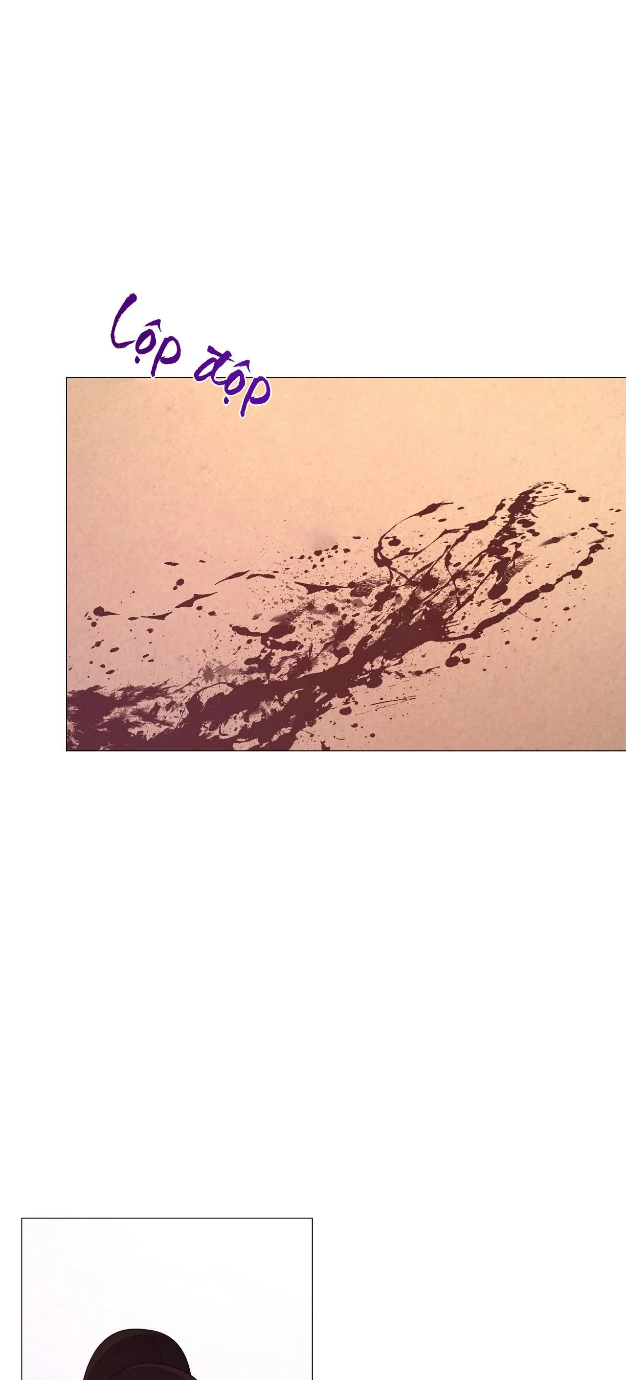 DẠ XOA HÓA LIÊN KÝ Chapter 13 Trang 28