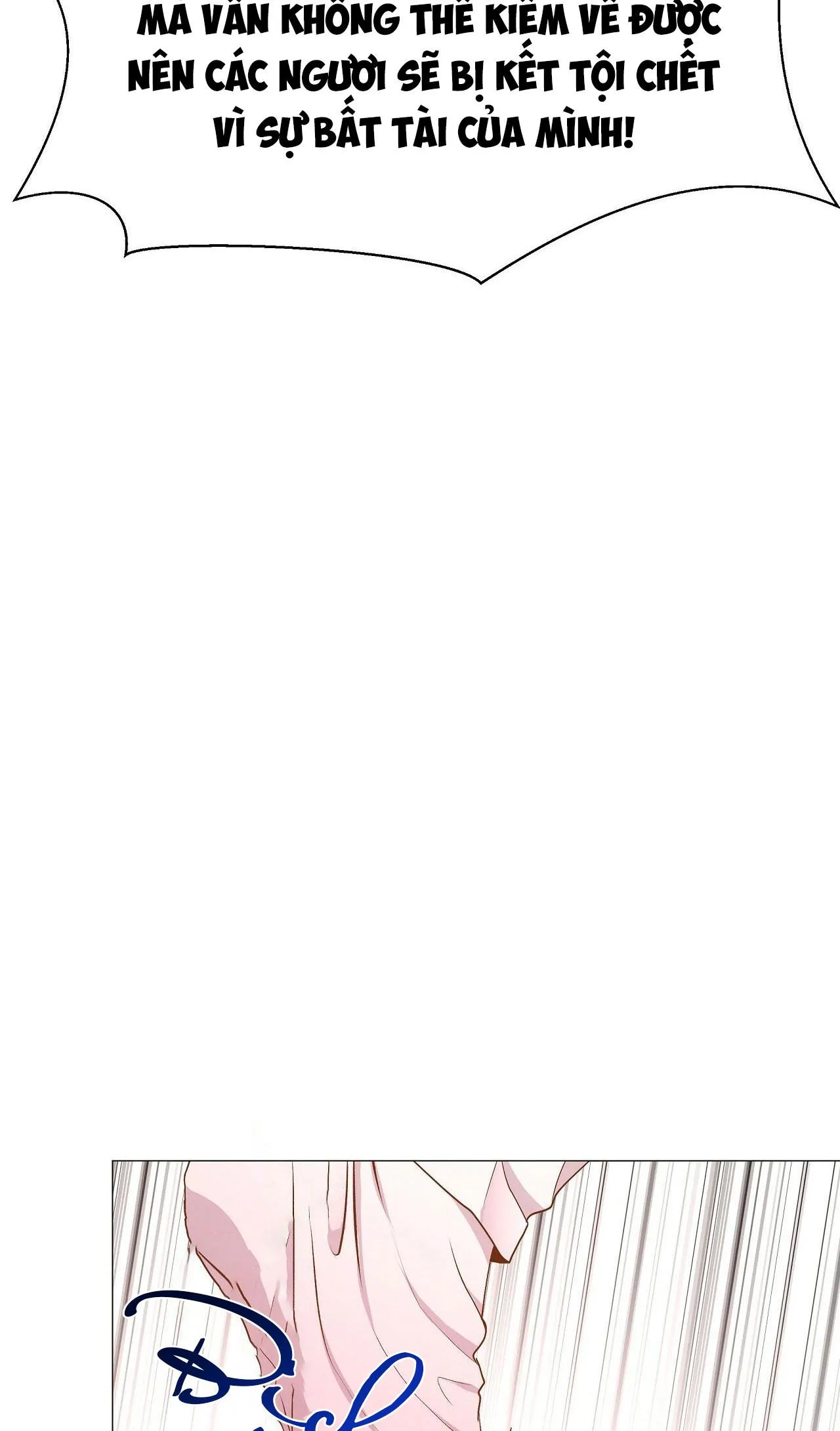 DẠ XOA HÓA LIÊN KÝ Chapter 13 Trang 33