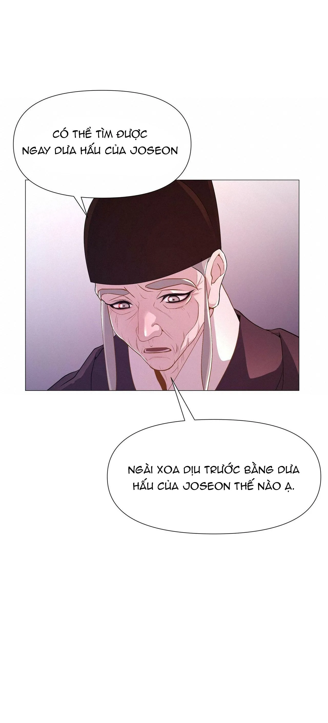 DẠ XOA HÓA LIÊN KÝ Chapter 13 Trang 39
