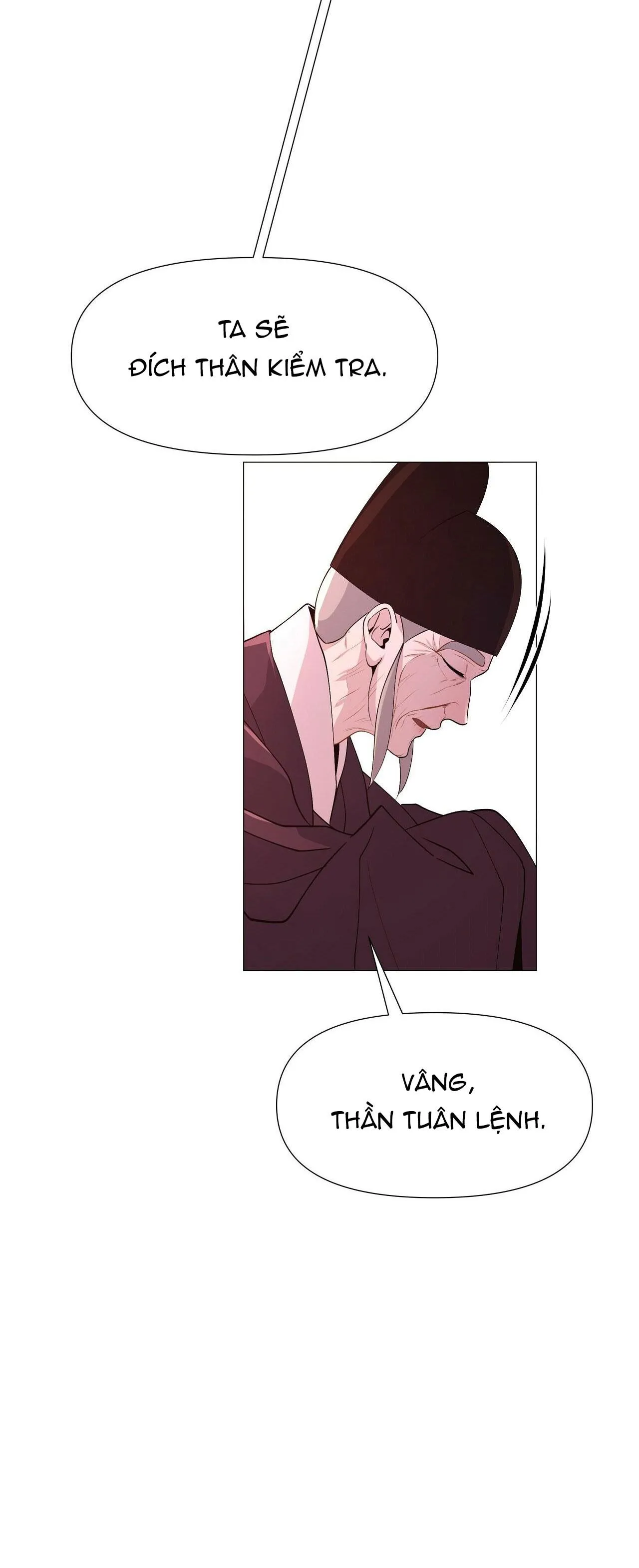 DẠ XOA HÓA LIÊN KÝ Chapter 13 Trang 43