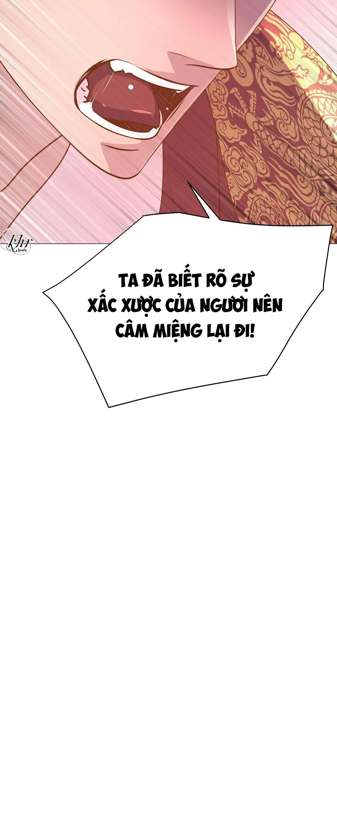 DẠ XOA HÓA LIÊN KÝ Chapter 13 Trang 56