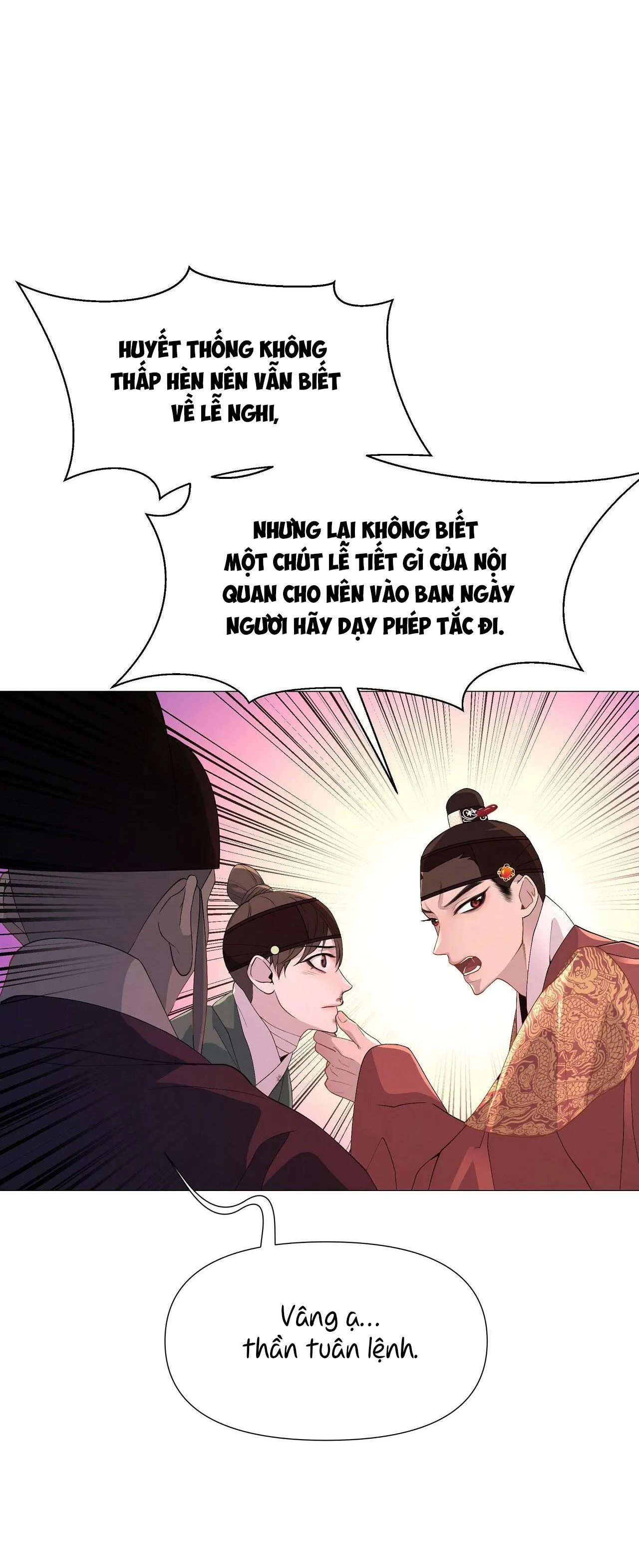 DẠ XOA HÓA LIÊN KÝ Chapter 13 Trang 57