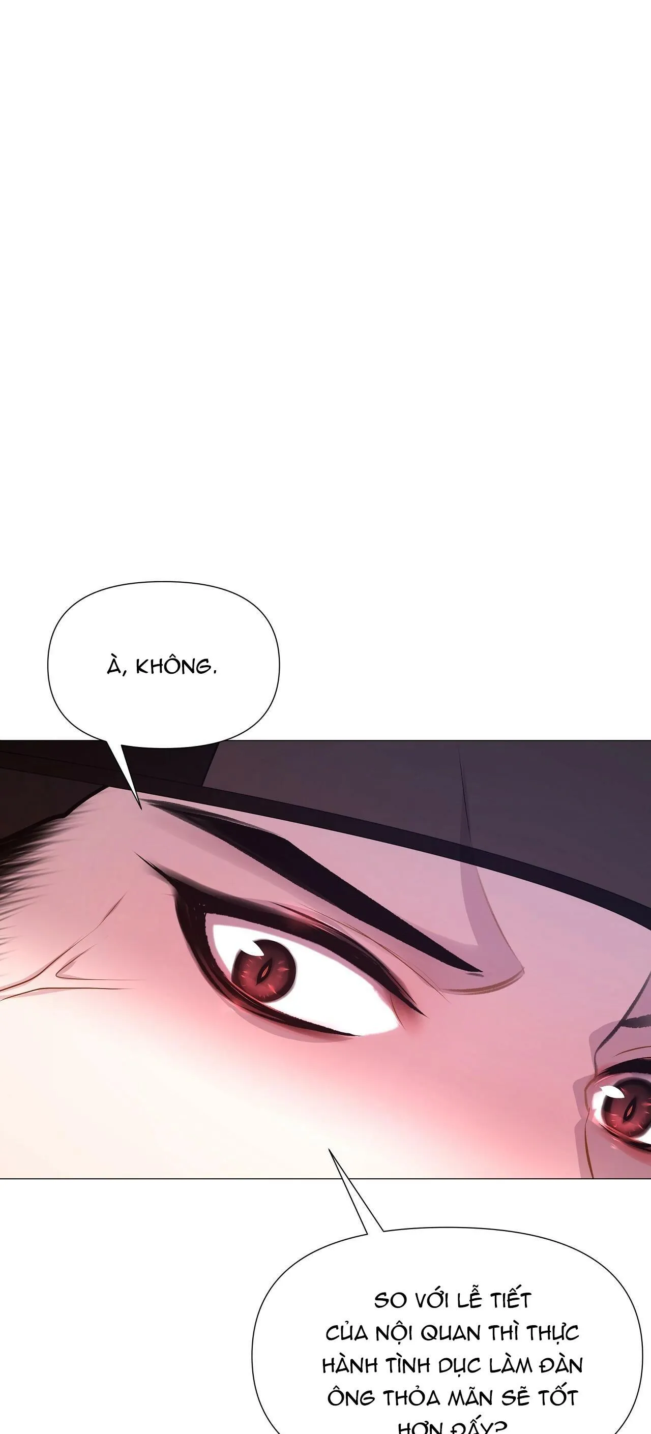 DẠ XOA HÓA LIÊN KÝ Chapter 13 Trang 58