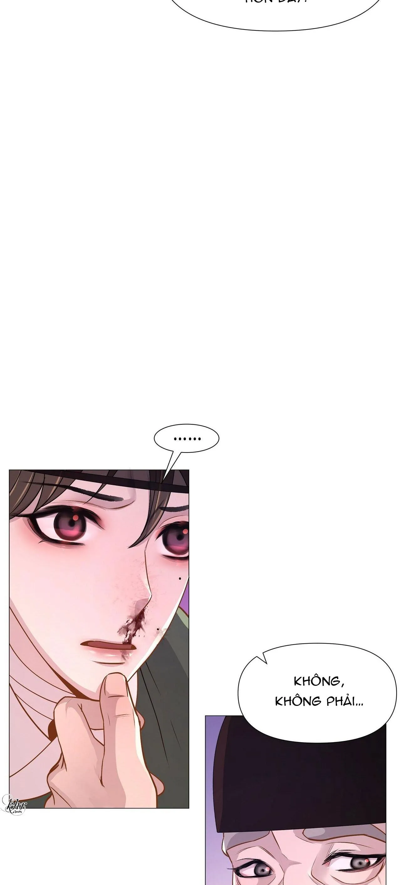 DẠ XOA HÓA LIÊN KÝ Chapter 13 Trang 59