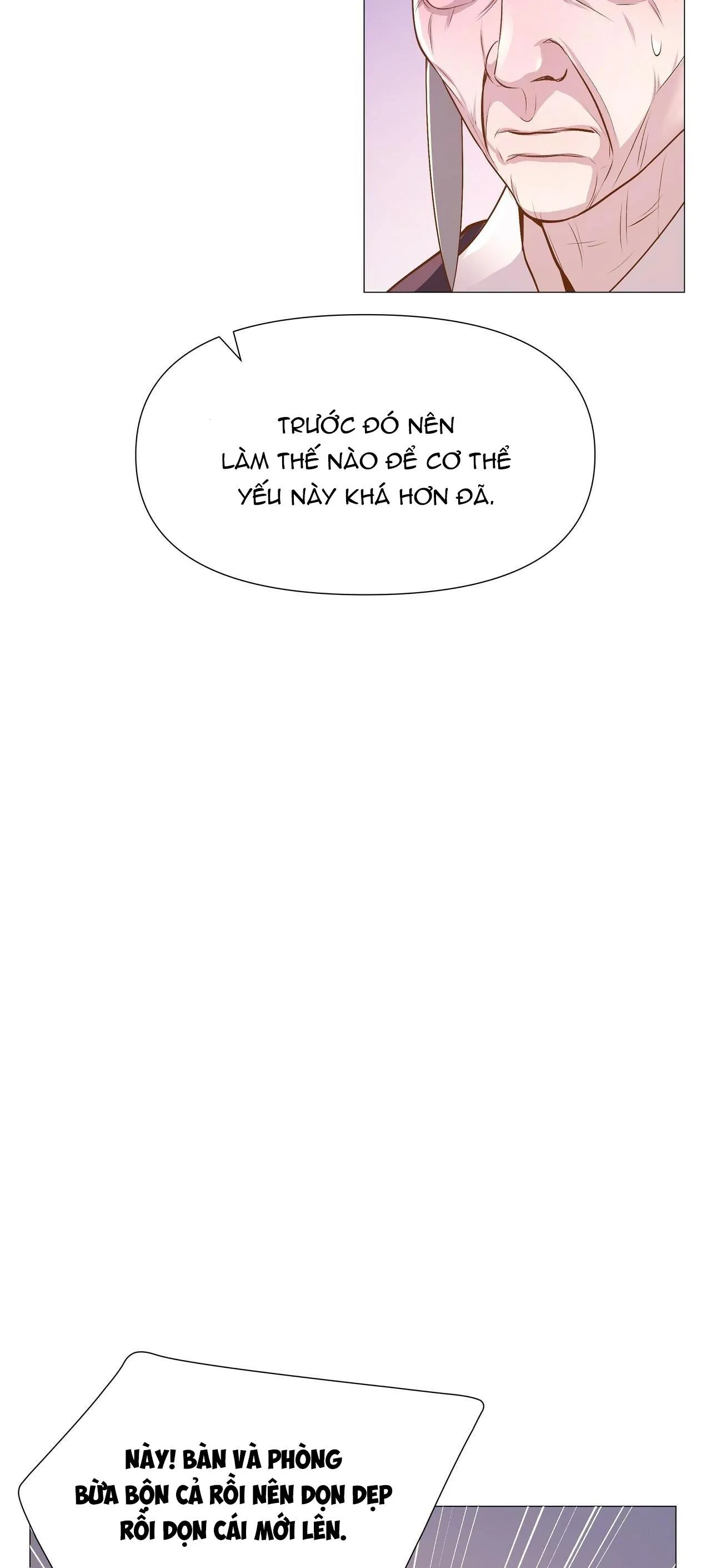 DẠ XOA HÓA LIÊN KÝ Chapter 13 Trang 60