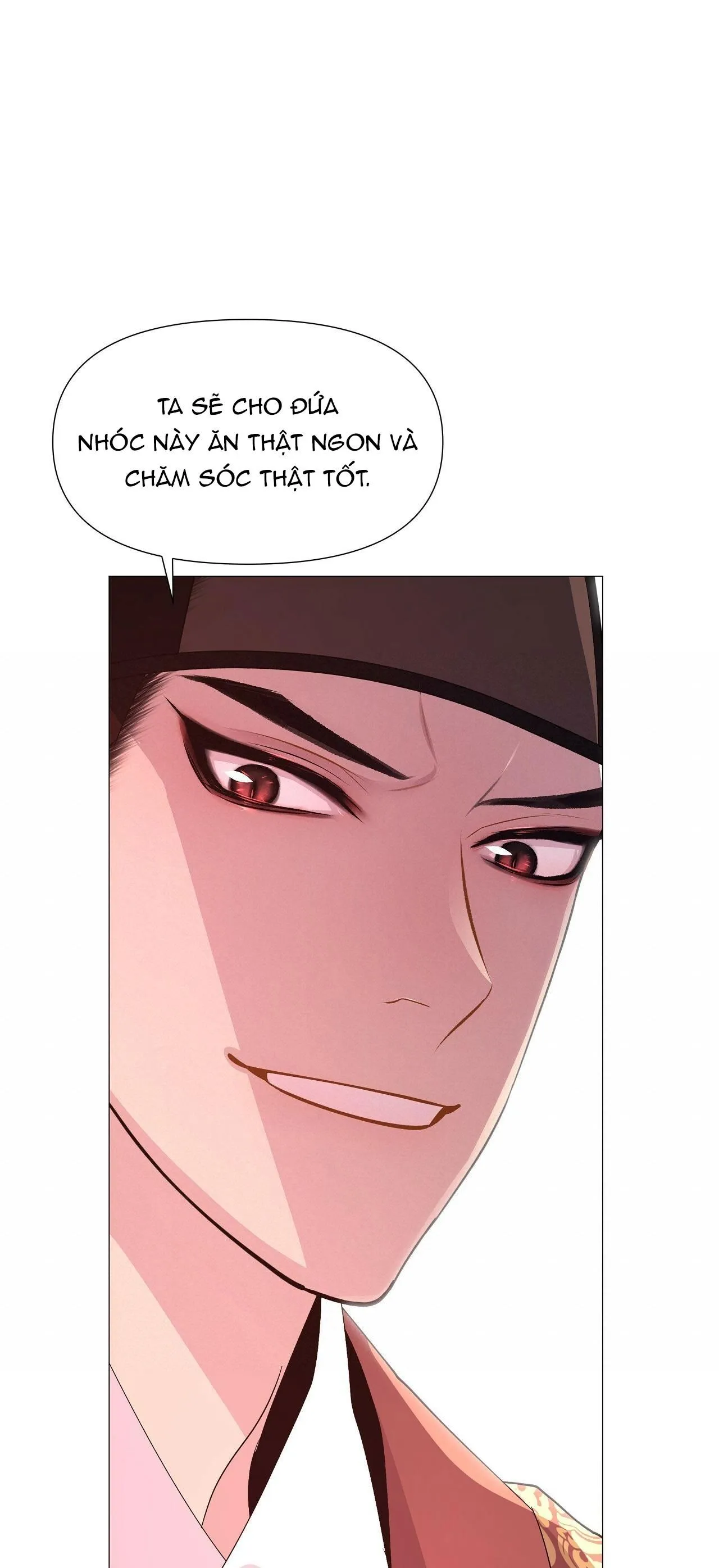 DẠ XOA HÓA LIÊN KÝ Chapter 13 Trang 62