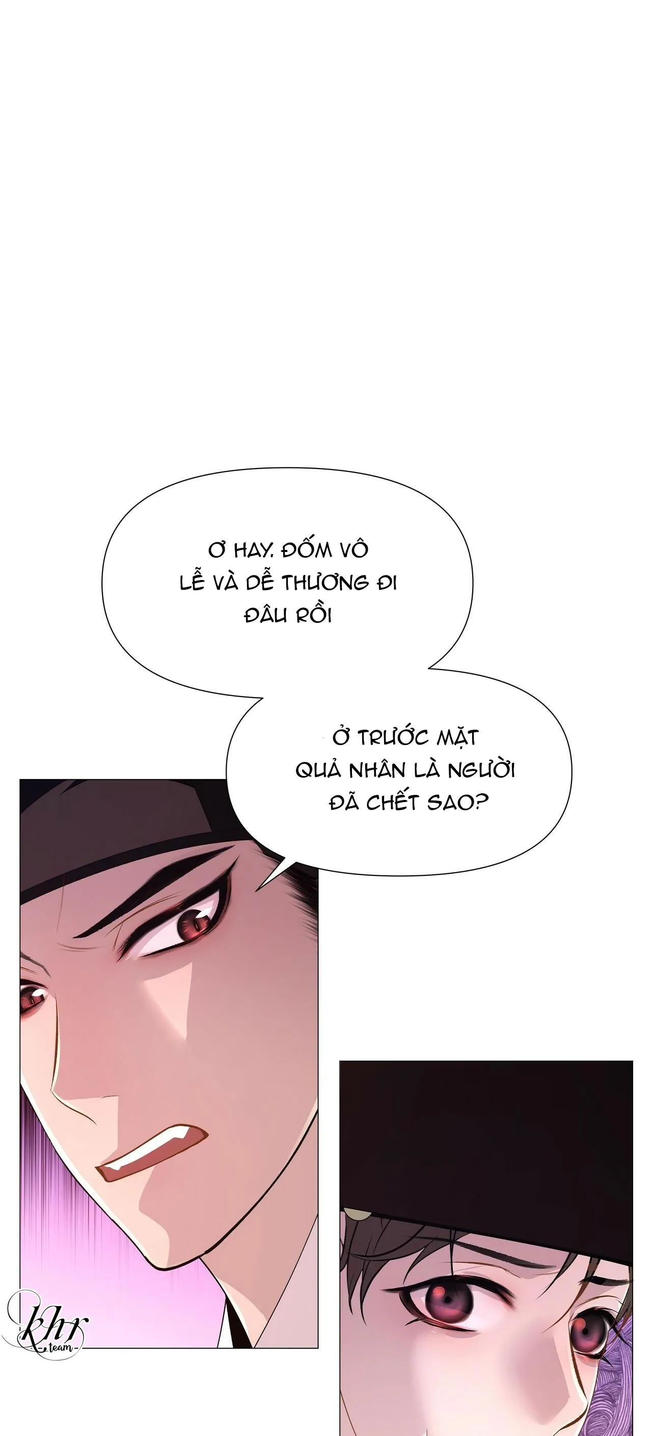 DẠ XOA HÓA LIÊN KÝ Chapter 13 Trang 68