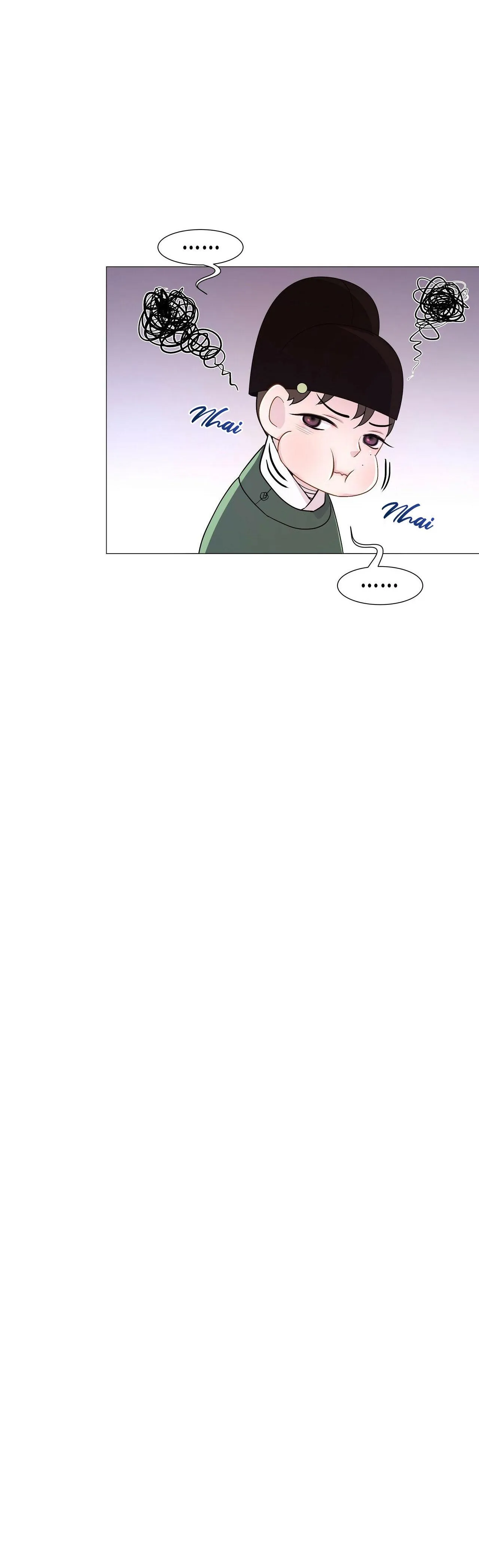 DẠ XOA HÓA LIÊN KÝ Chapter 14 Trang 10