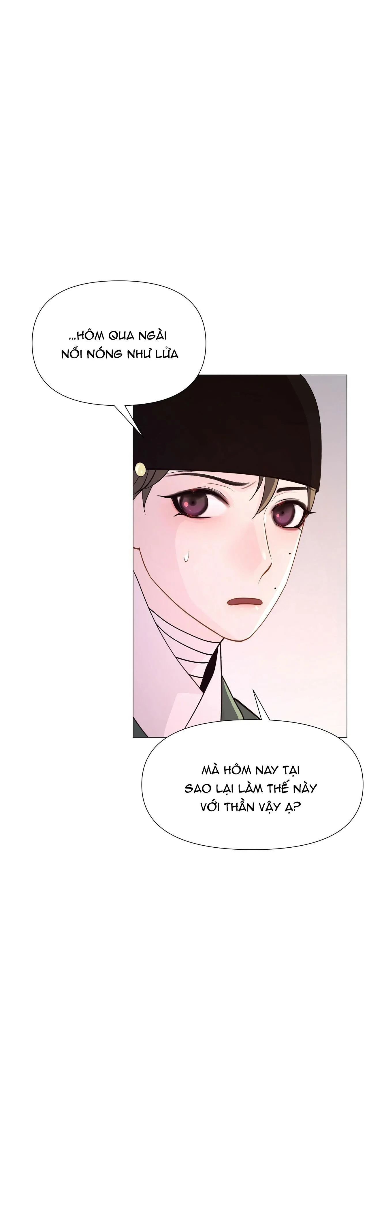 DẠ XOA HÓA LIÊN KÝ Chapter 14 Trang 14