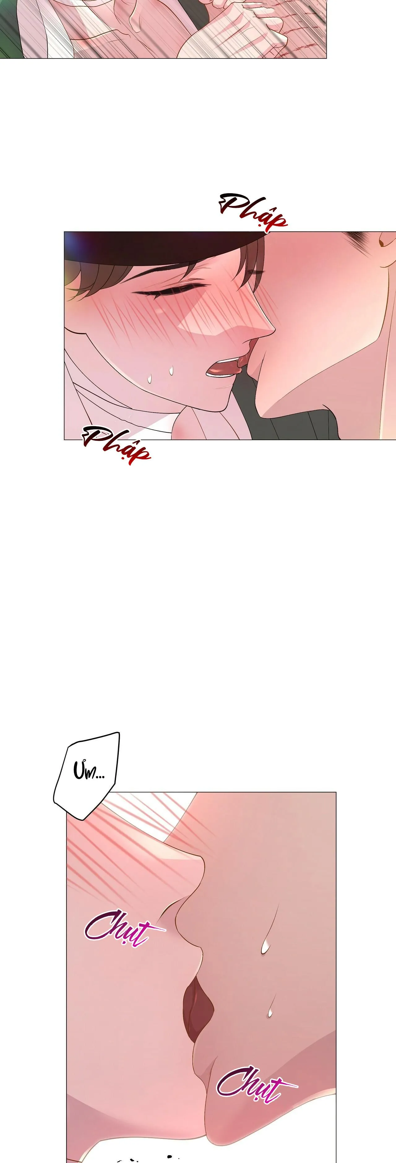 DẠ XOA HÓA LIÊN KÝ Chapter 14 Trang 38