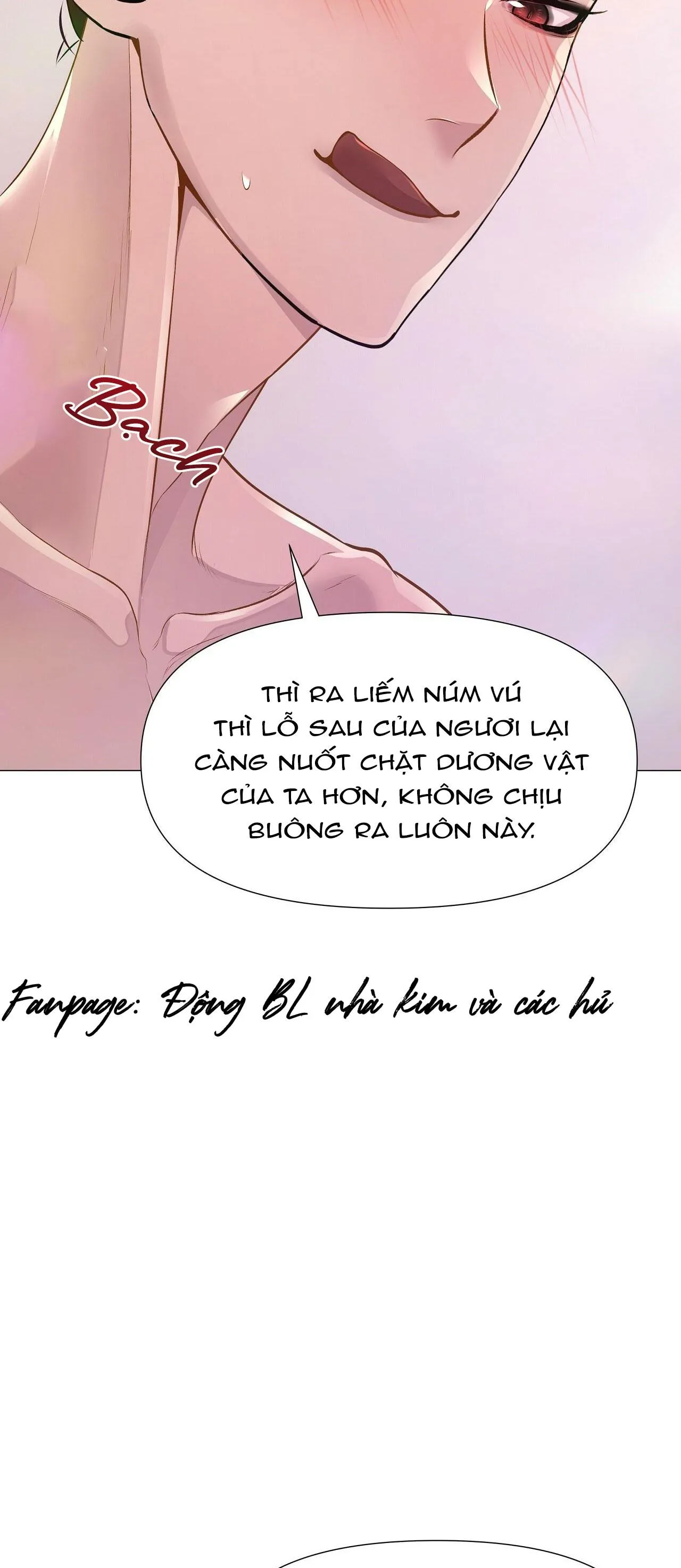 DẠ XOA HÓA LIÊN KÝ Chapter 15 Trang 6