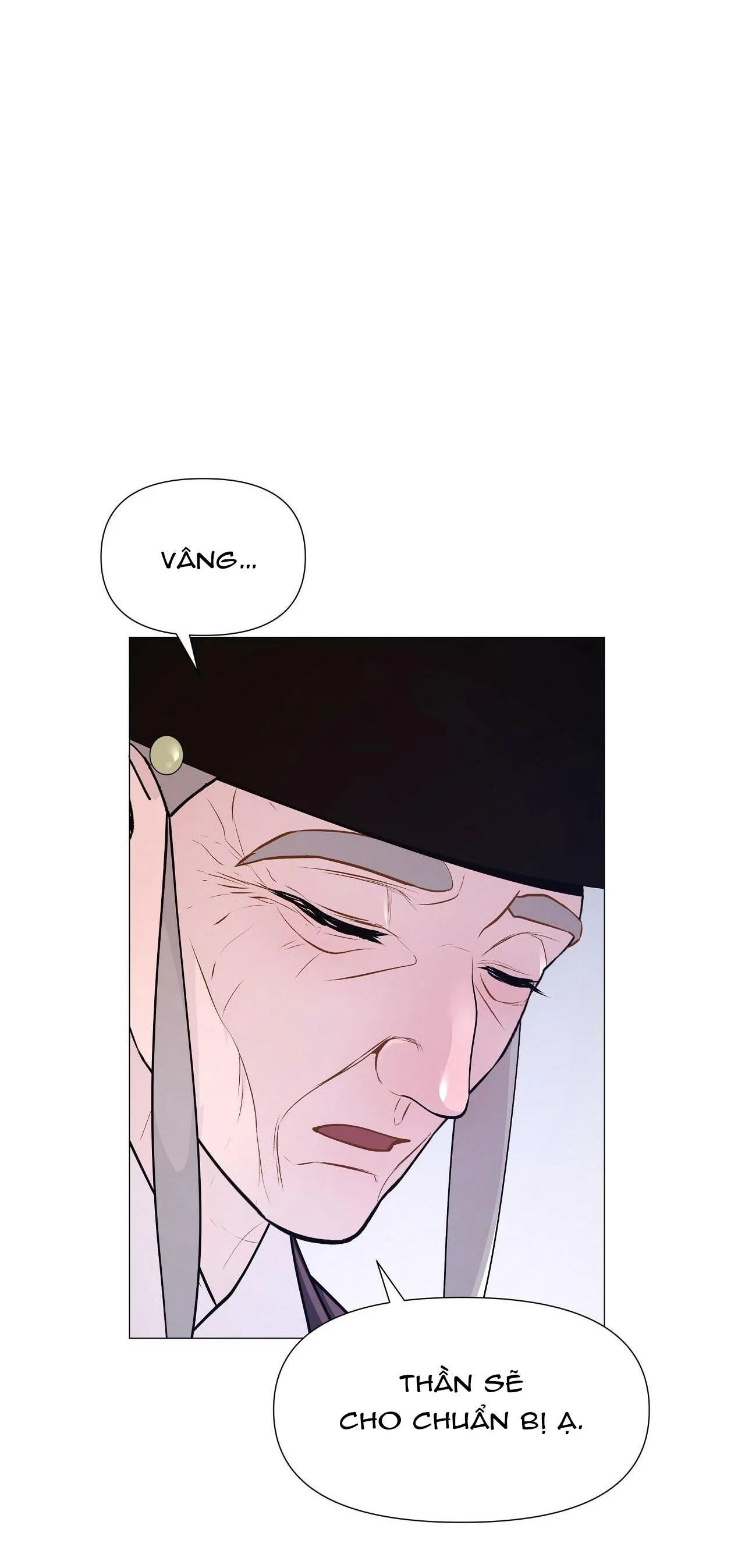 DẠ XOA HÓA LIÊN KÝ Chapter 15 Trang 19