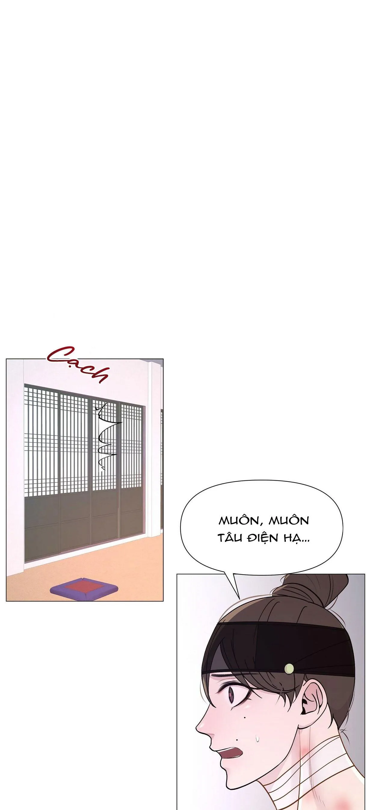 DẠ XOA HÓA LIÊN KÝ Chapter 15 Trang 20