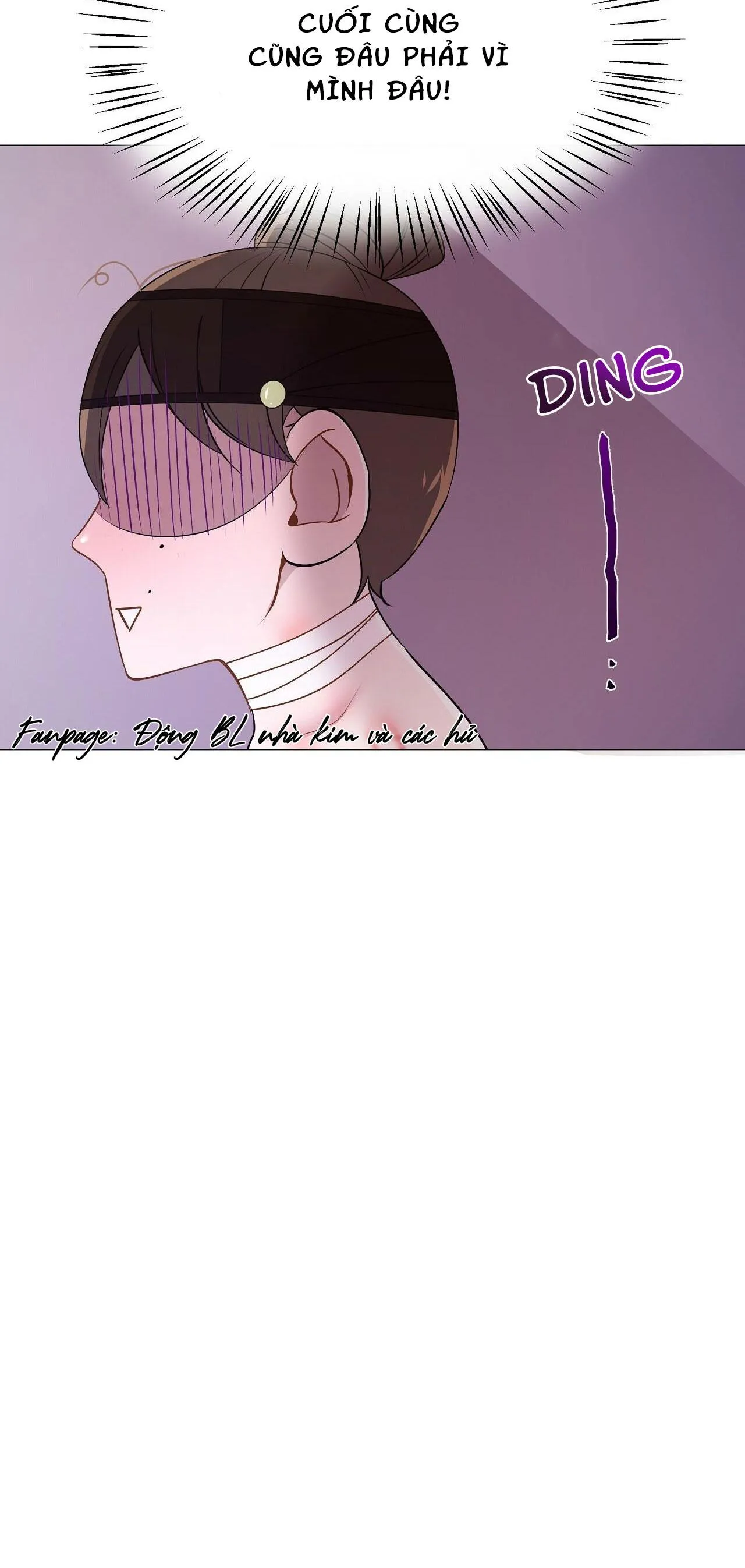 DẠ XOA HÓA LIÊN KÝ Chapter 15 Trang 23