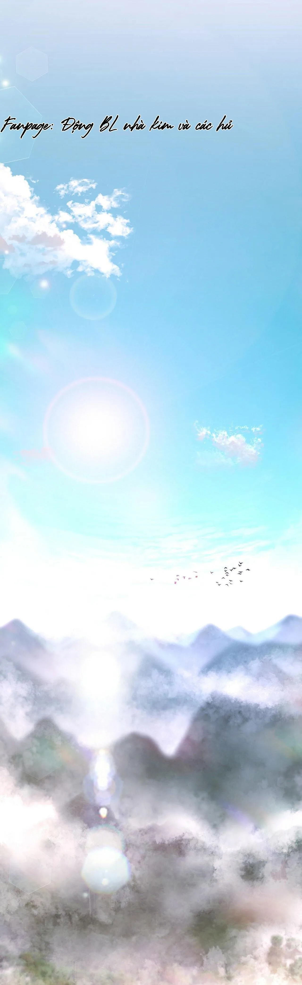 DẠ XOA HÓA LIÊN KÝ Chapter 15 Trang 27