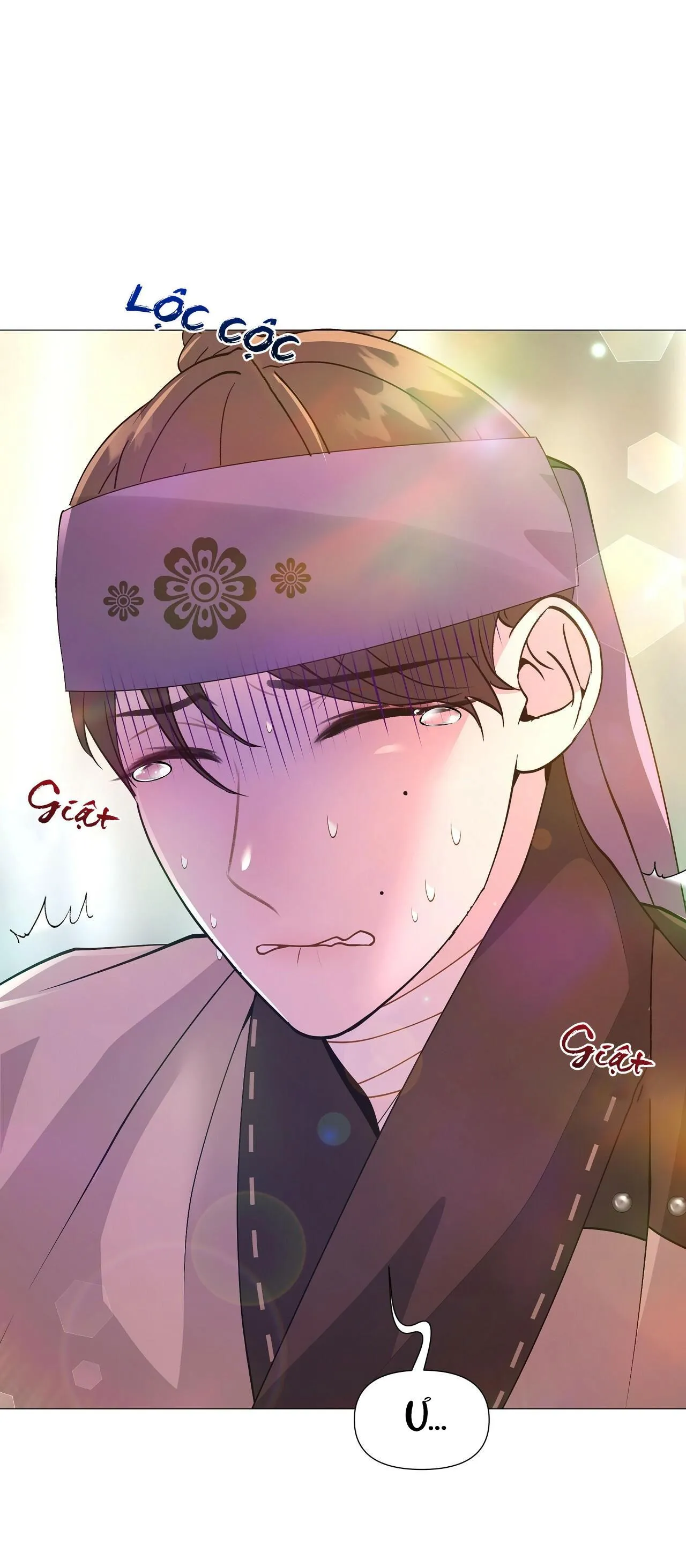 DẠ XOA HÓA LIÊN KÝ Chapter 15 Trang 30