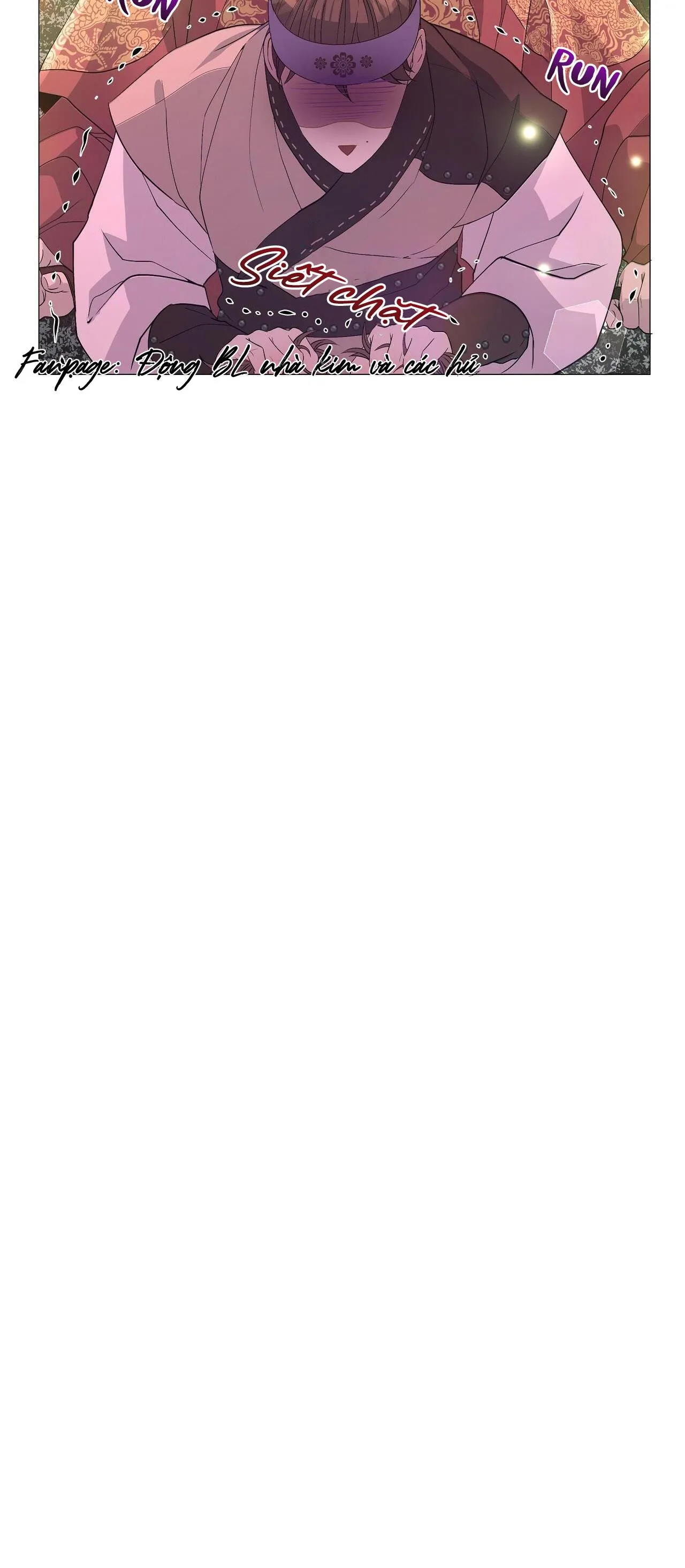 DẠ XOA HÓA LIÊN KÝ Chapter 15 Trang 35