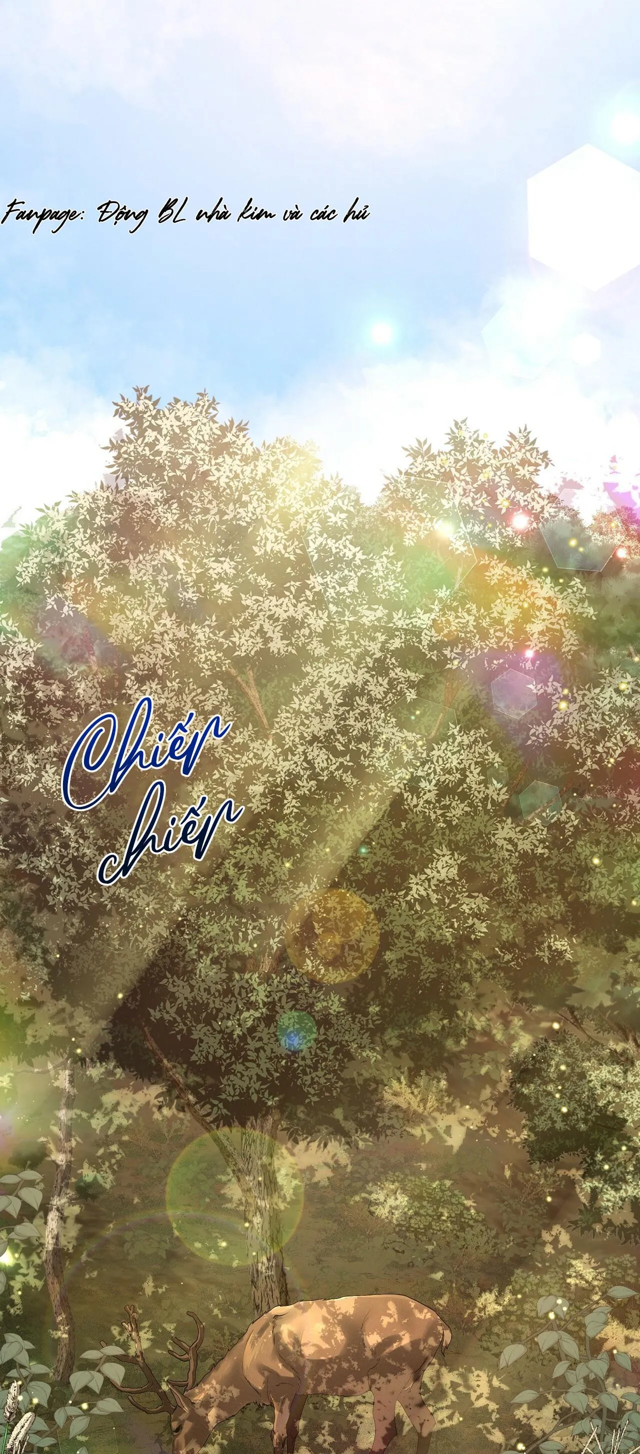 DẠ XOA HÓA LIÊN KÝ Chapter 15 Trang 39