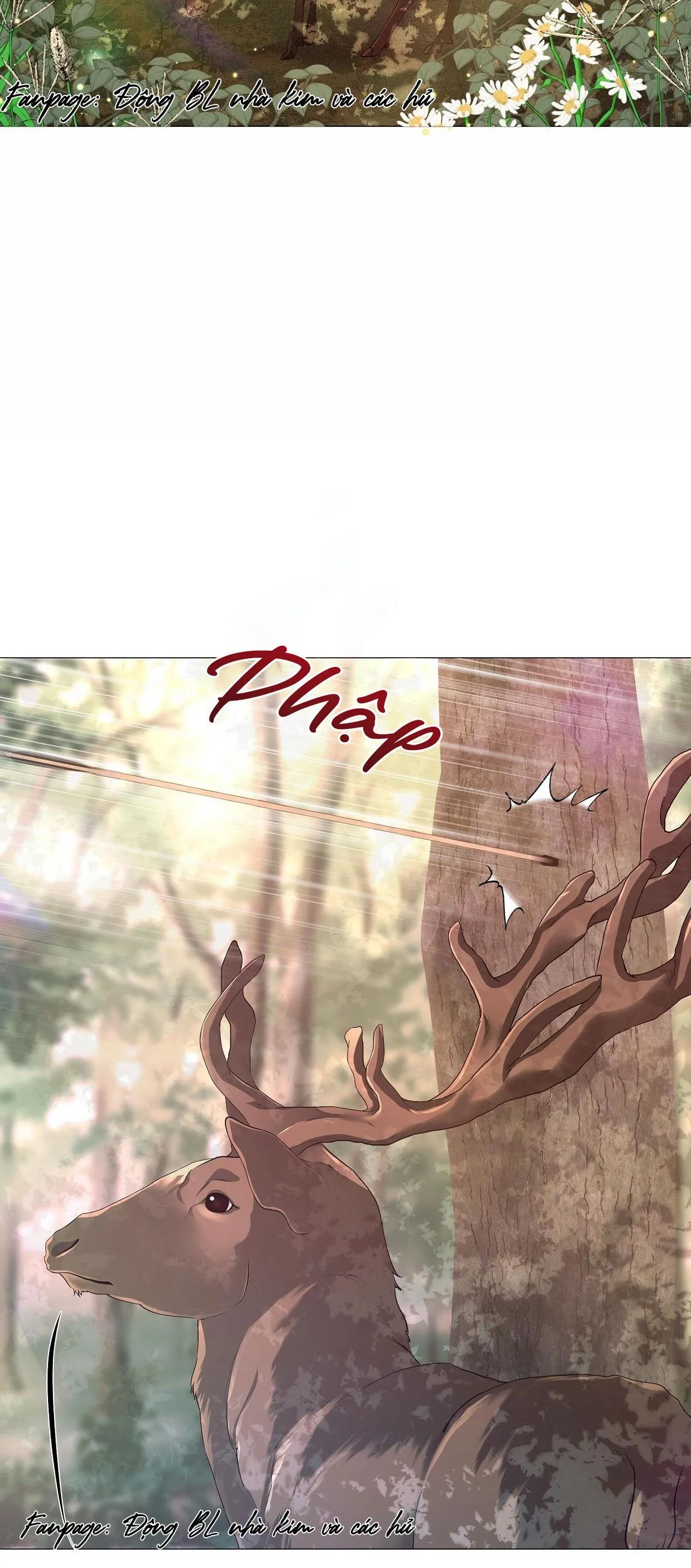 DẠ XOA HÓA LIÊN KÝ Chapter 15 Trang 40