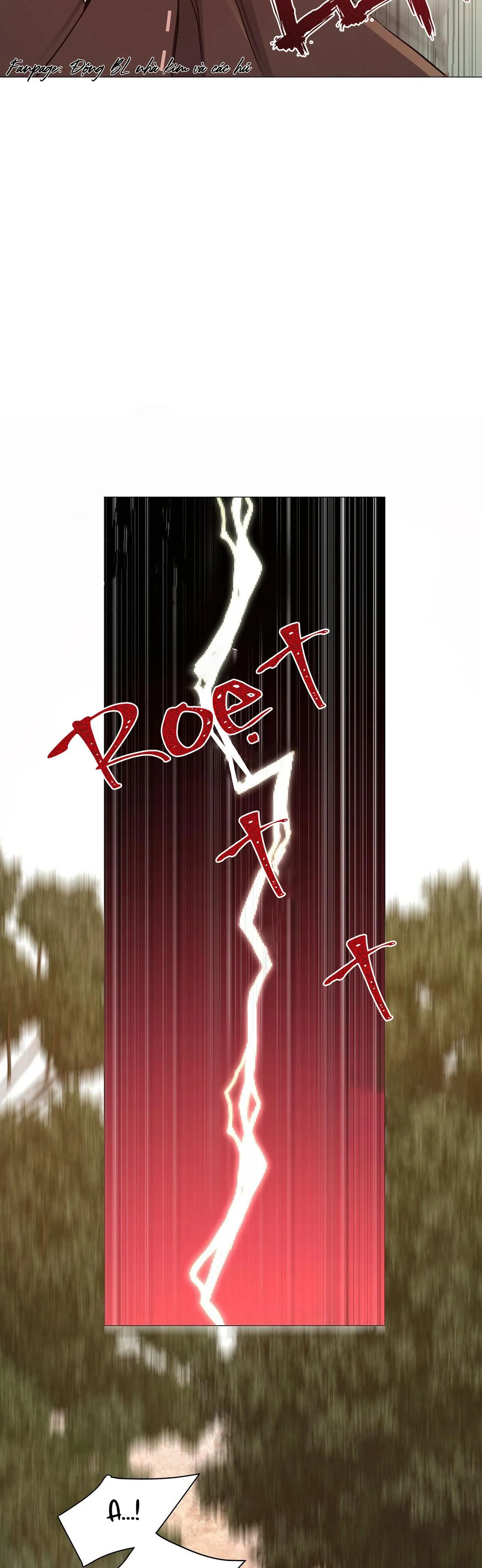 DẠ XOA HÓA LIÊN KÝ Chapter 15 Trang 44