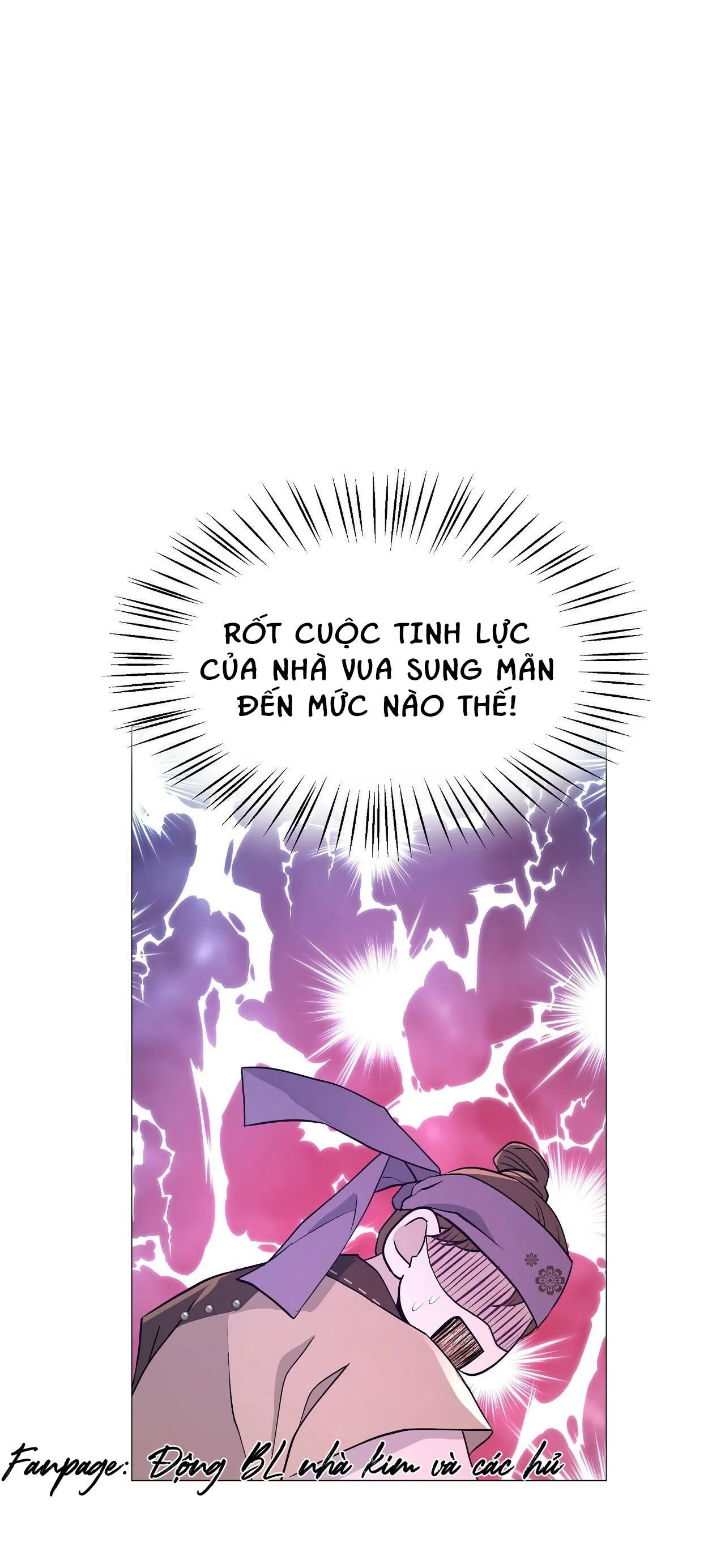 DẠ XOA HÓA LIÊN KÝ Chapter 15 Trang 48