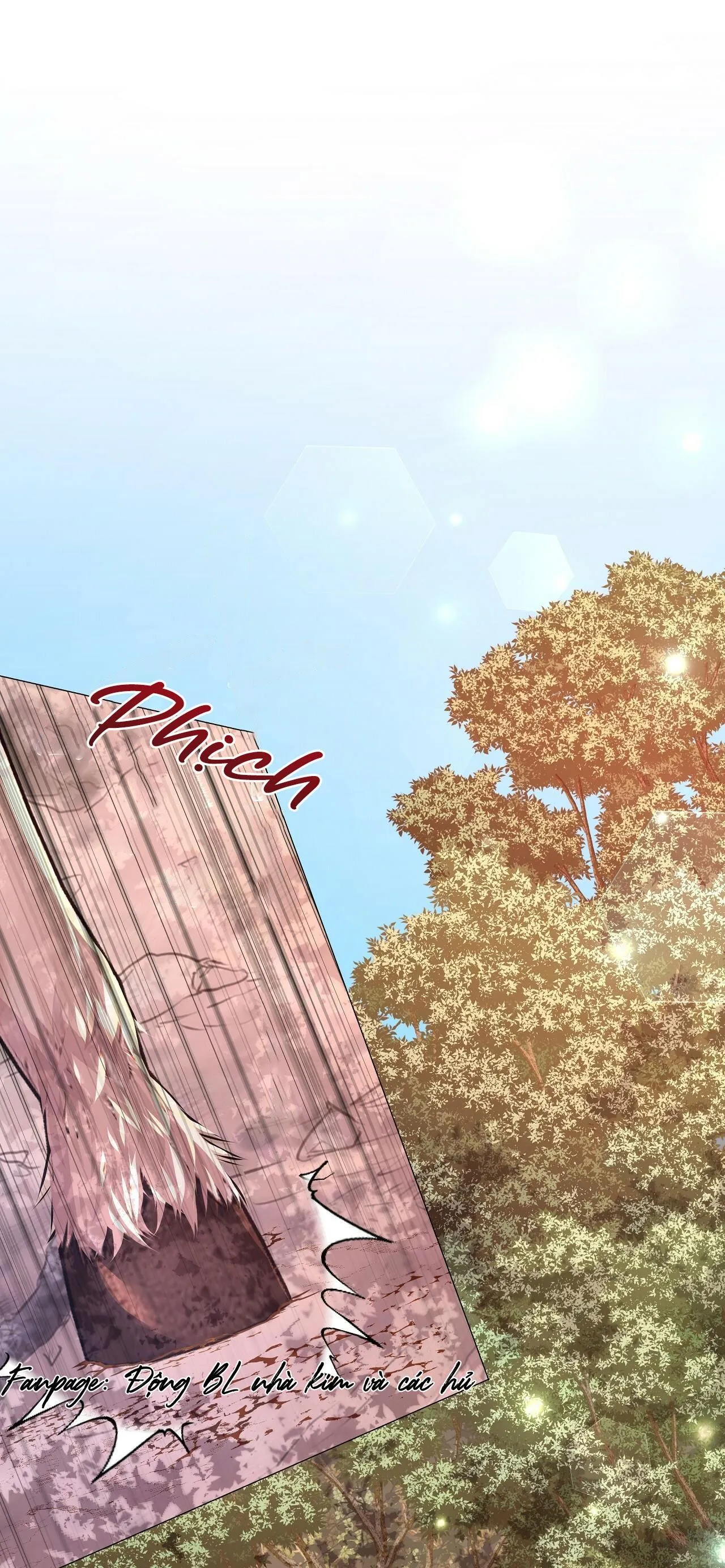 DẠ XOA HÓA LIÊN KÝ Chapter 15 Trang 49