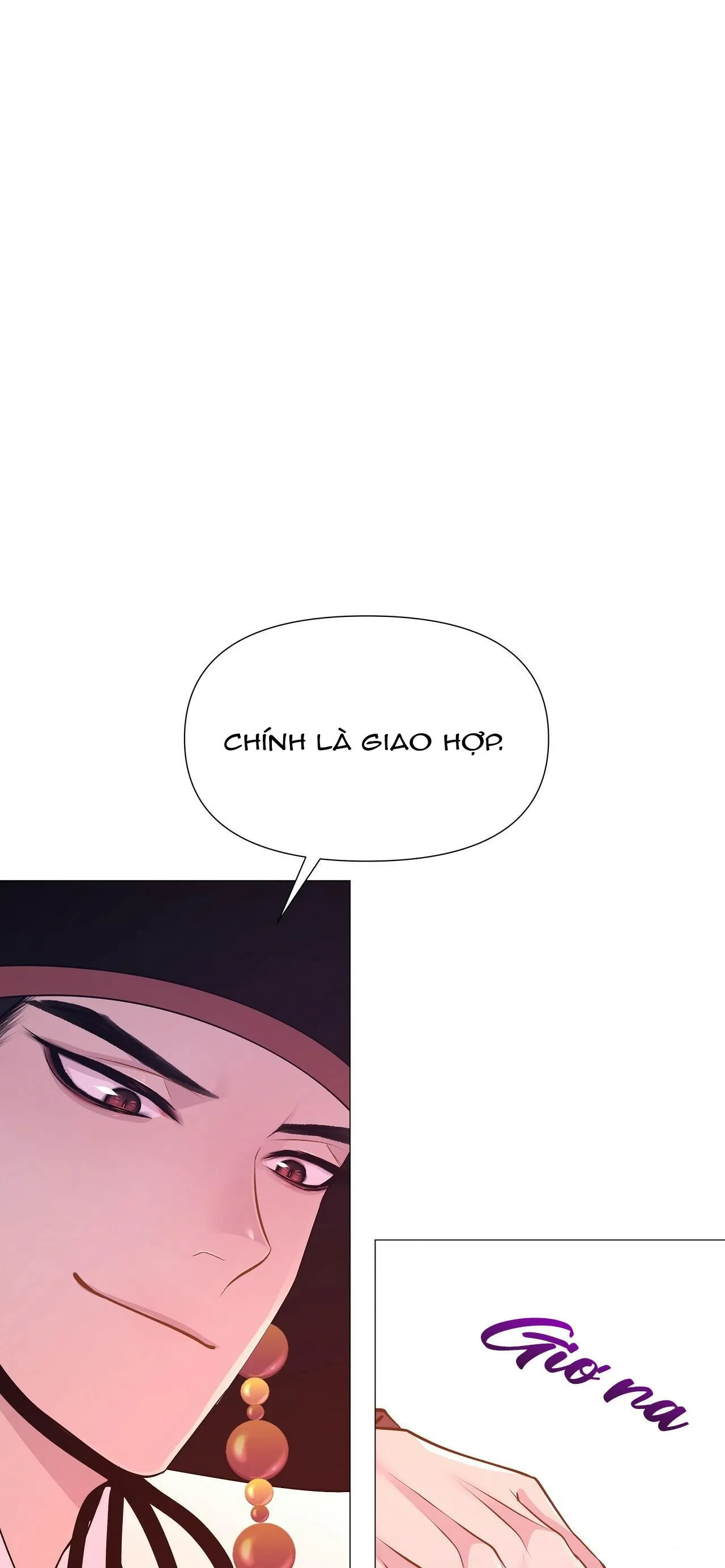 DẠ XOA HÓA LIÊN KÝ Chapter 15 Trang 51