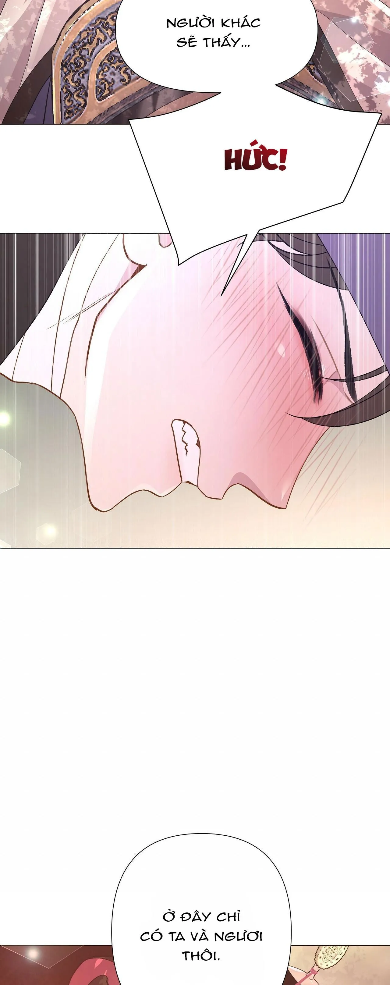 DẠ XOA HÓA LIÊN KÝ Chapter 15 Trang 54