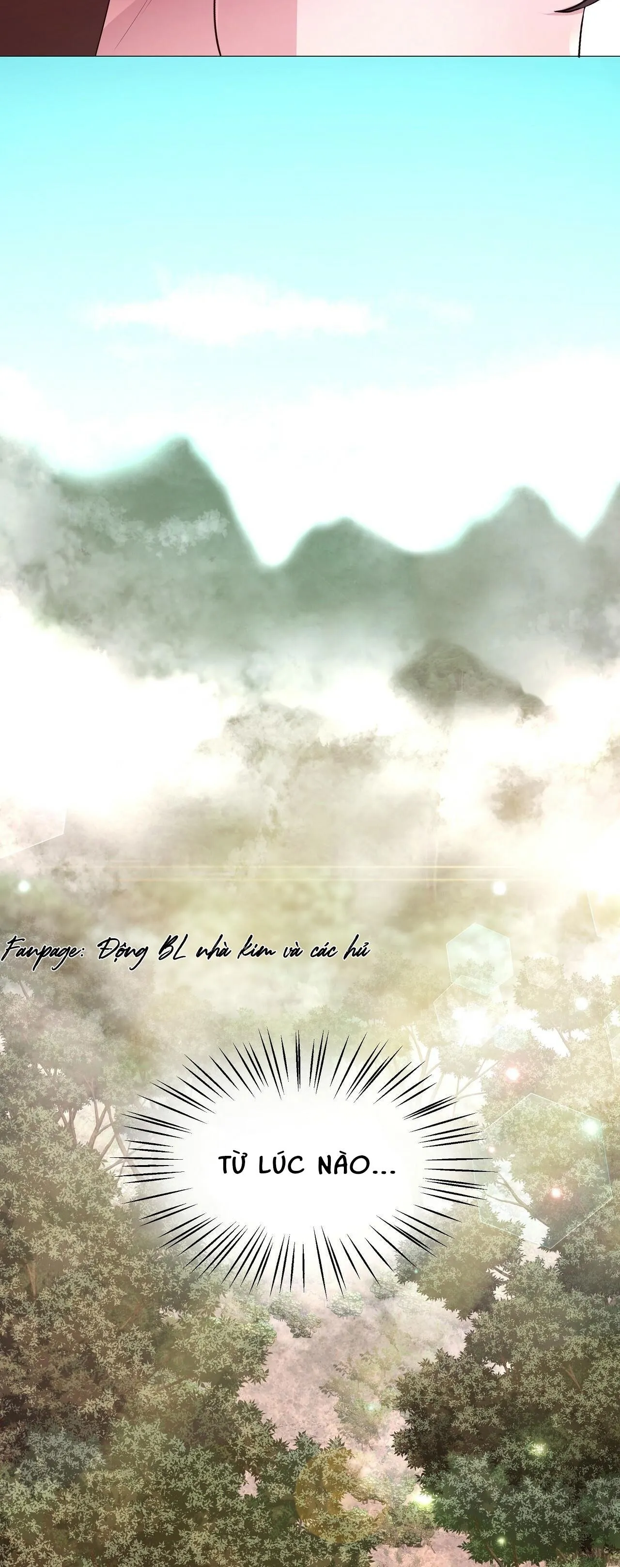 DẠ XOA HÓA LIÊN KÝ Chapter 15 Trang 56