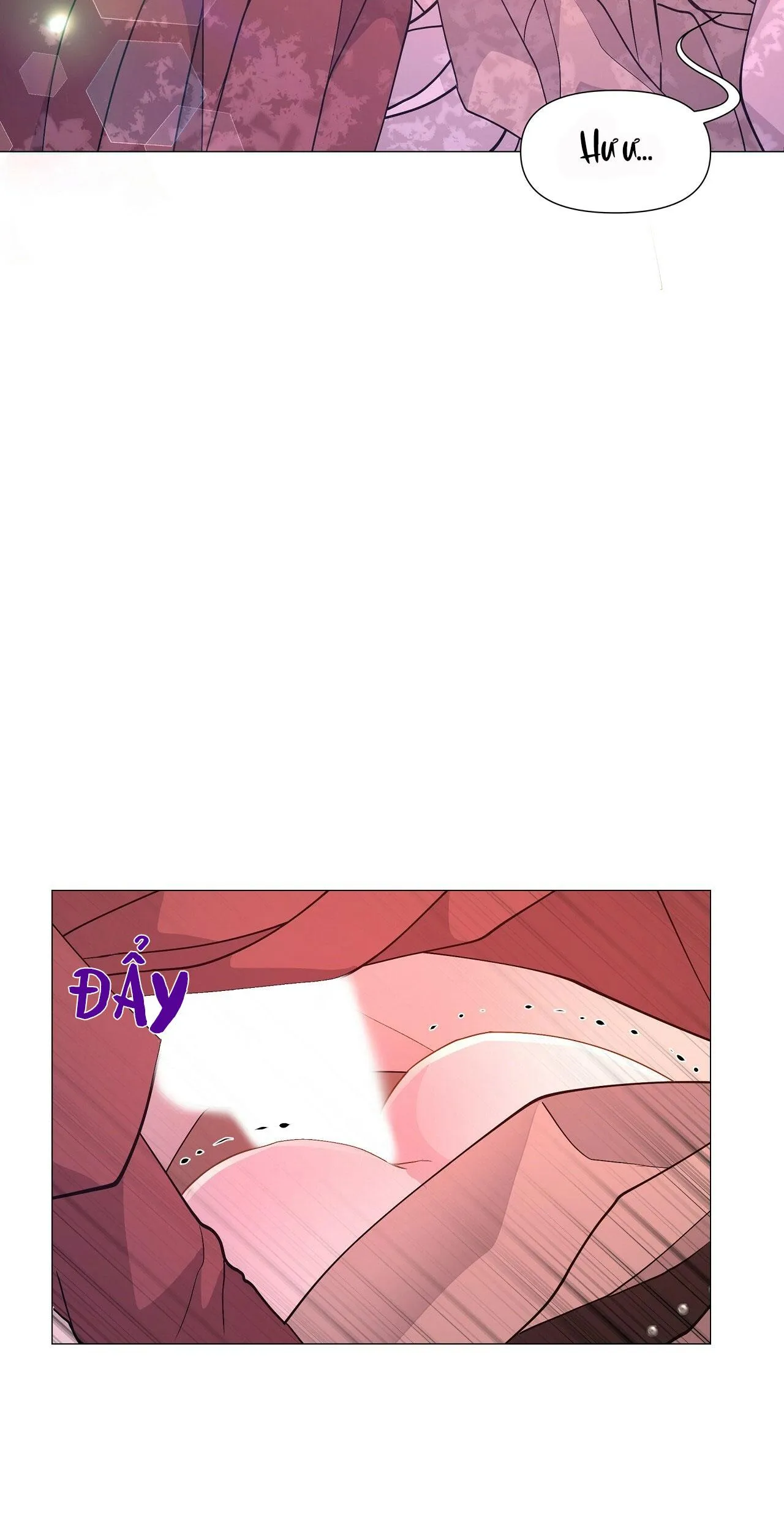 DẠ XOA HÓA LIÊN KÝ Chapter 16 Trang 10