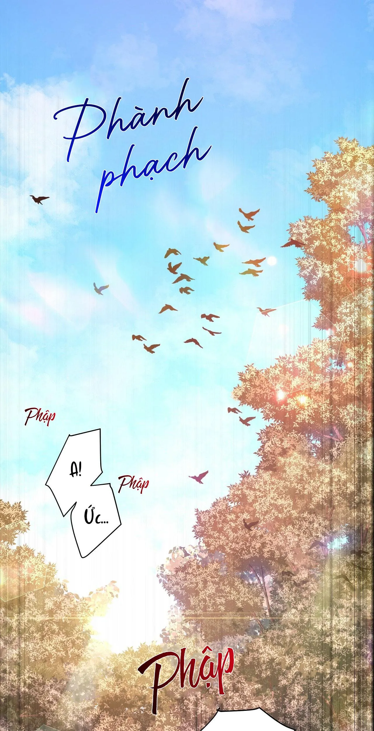 DẠ XOA HÓA LIÊN KÝ Chapter 16 Trang 12