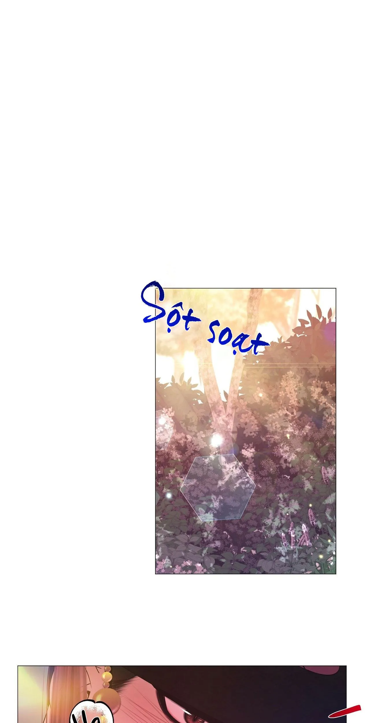 DẠ XOA HÓA LIÊN KÝ Chapter 16 Trang 17