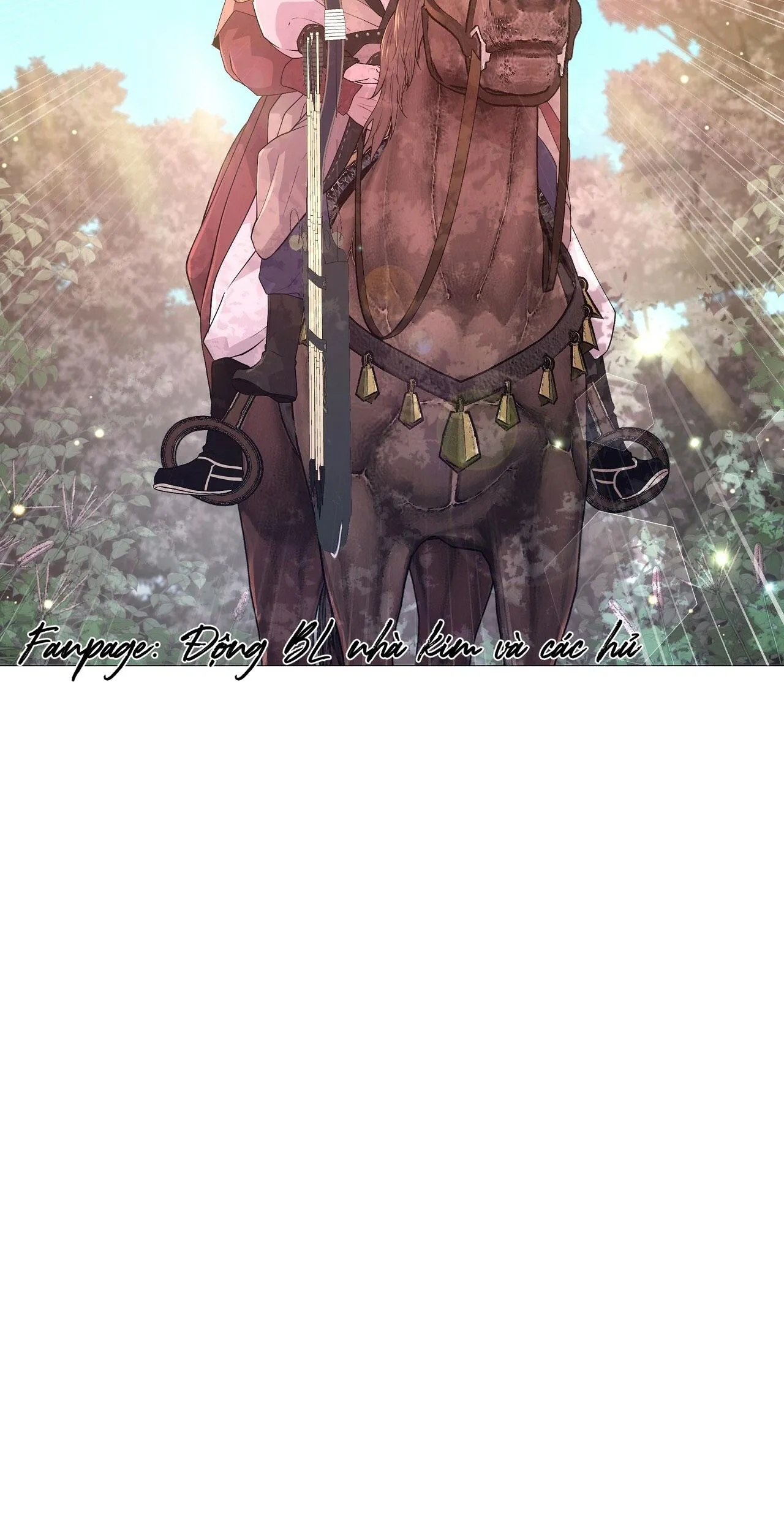 DẠ XOA HÓA LIÊN KÝ Chapter 16 Trang 19