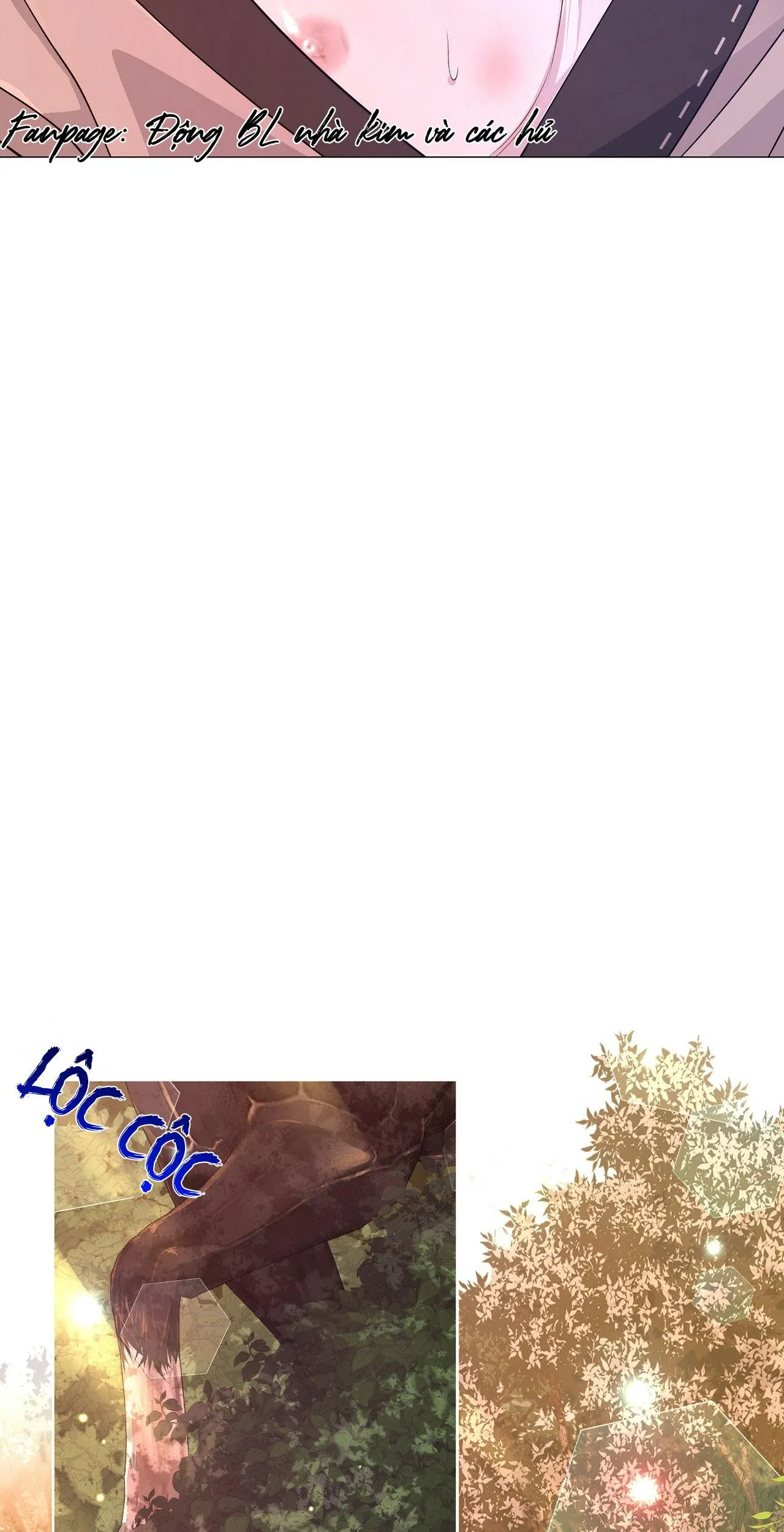 DẠ XOA HÓA LIÊN KÝ Chapter 16 Trang 24